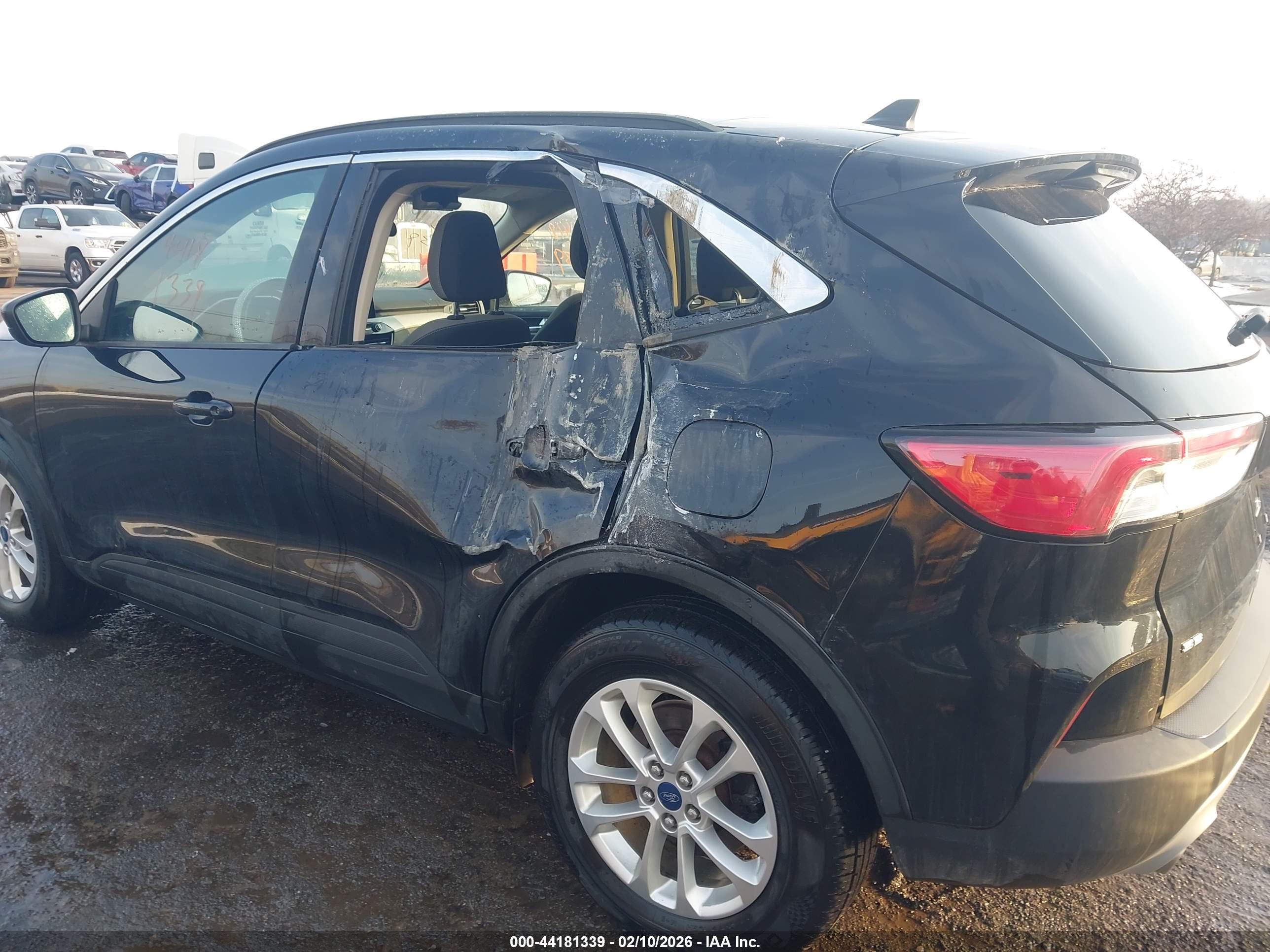 FORD ESCAPE image 6