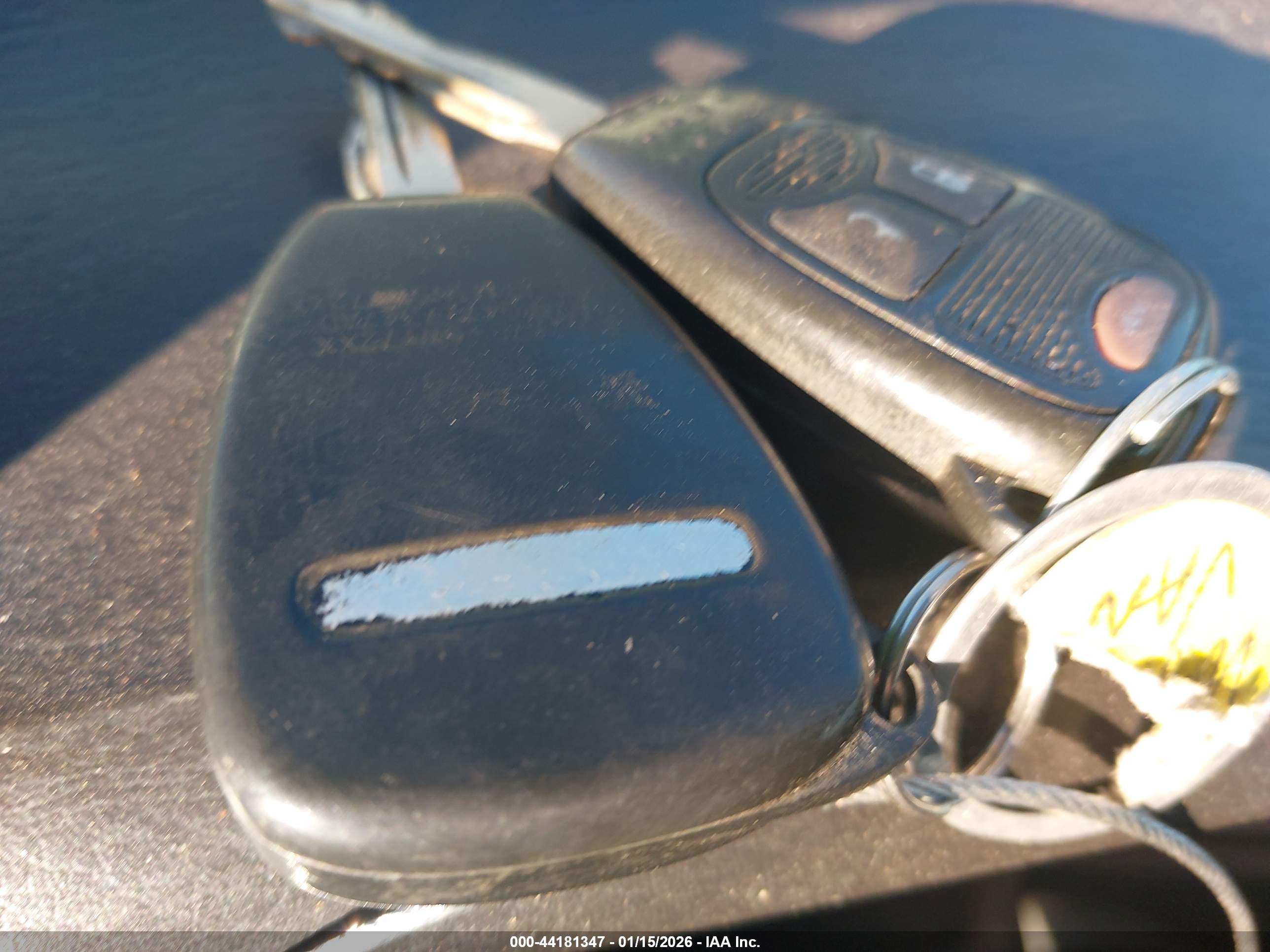CHRYSLER TOWN image 11