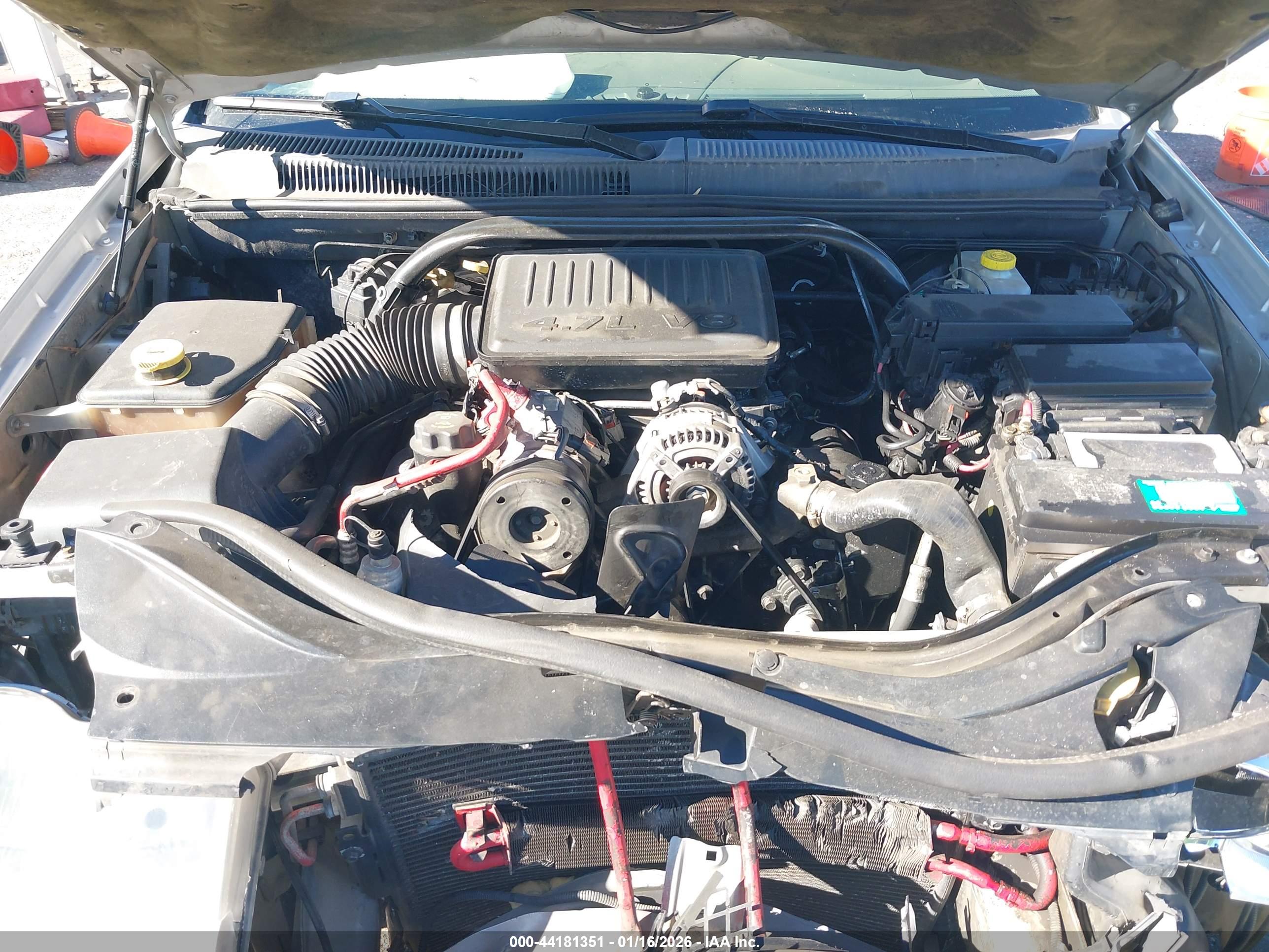 JEEP GRAND image 10