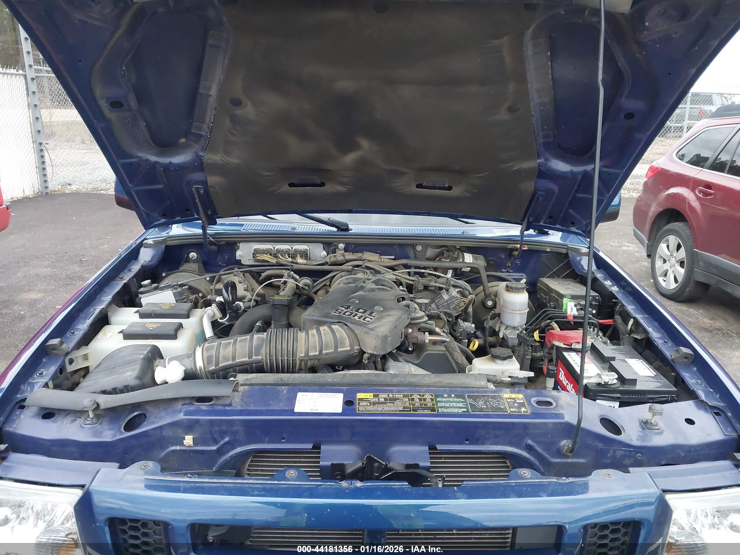 FORD RANGER image 10