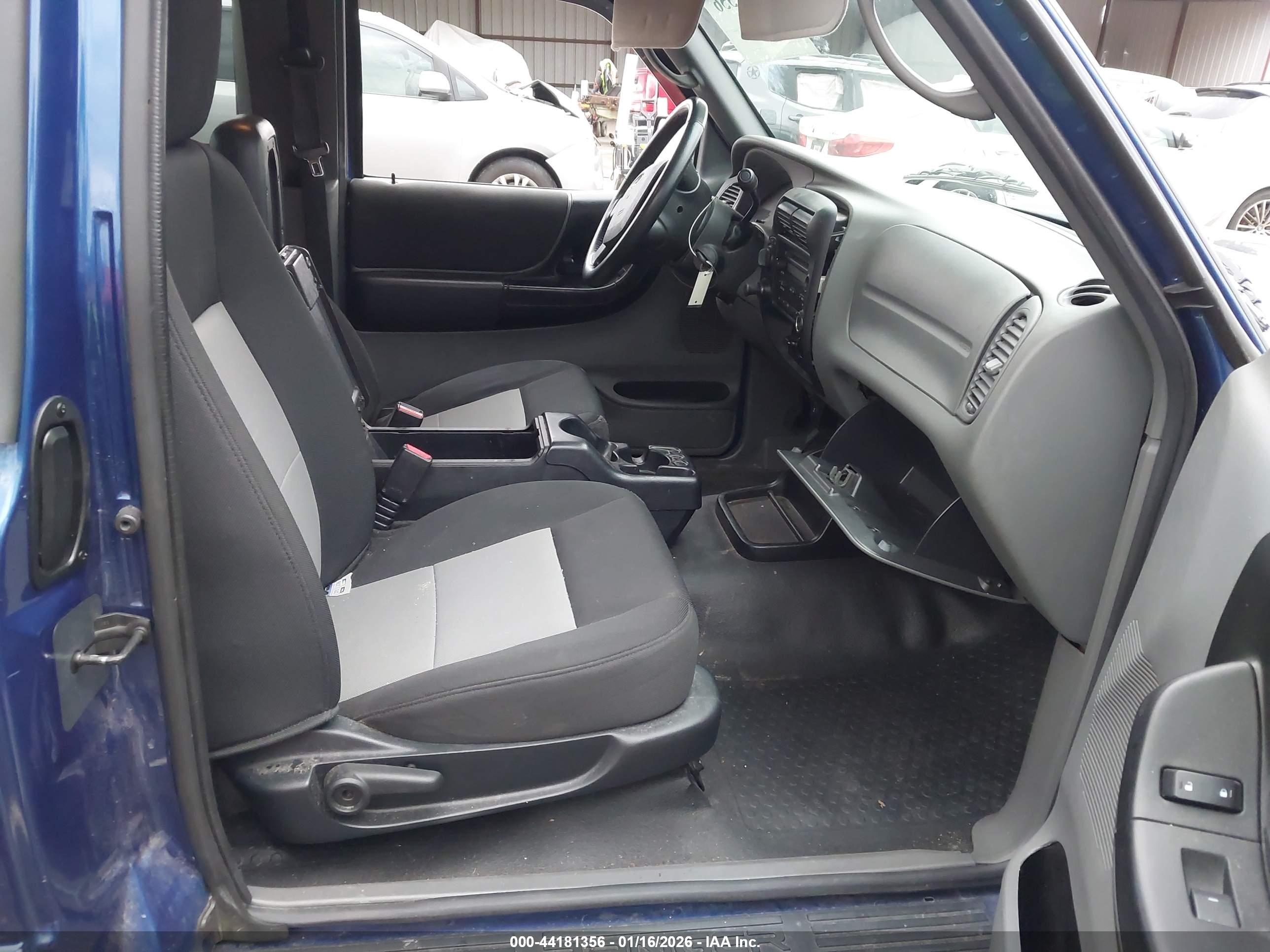 FORD RANGER image 5