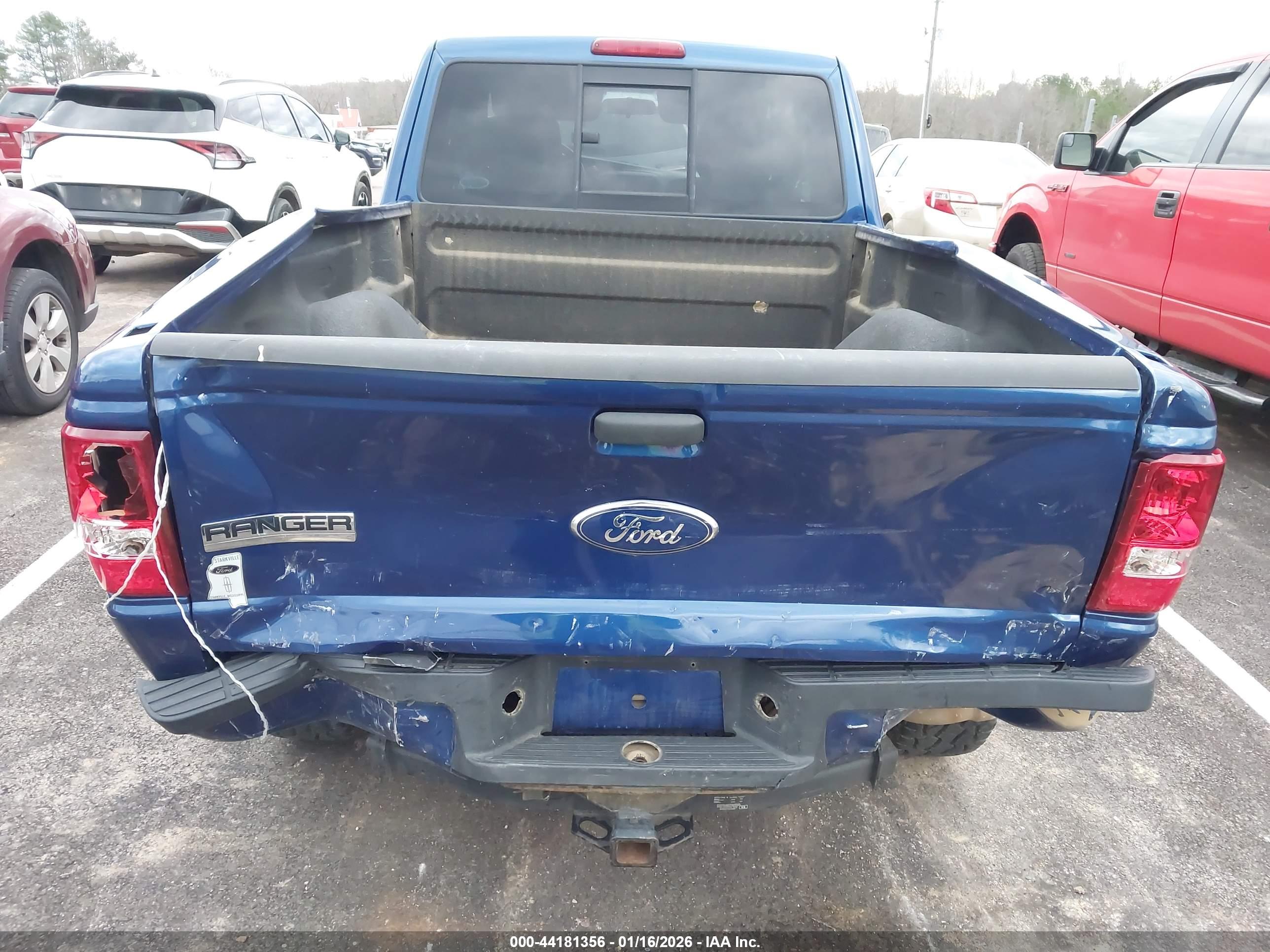 FORD RANGER image 6