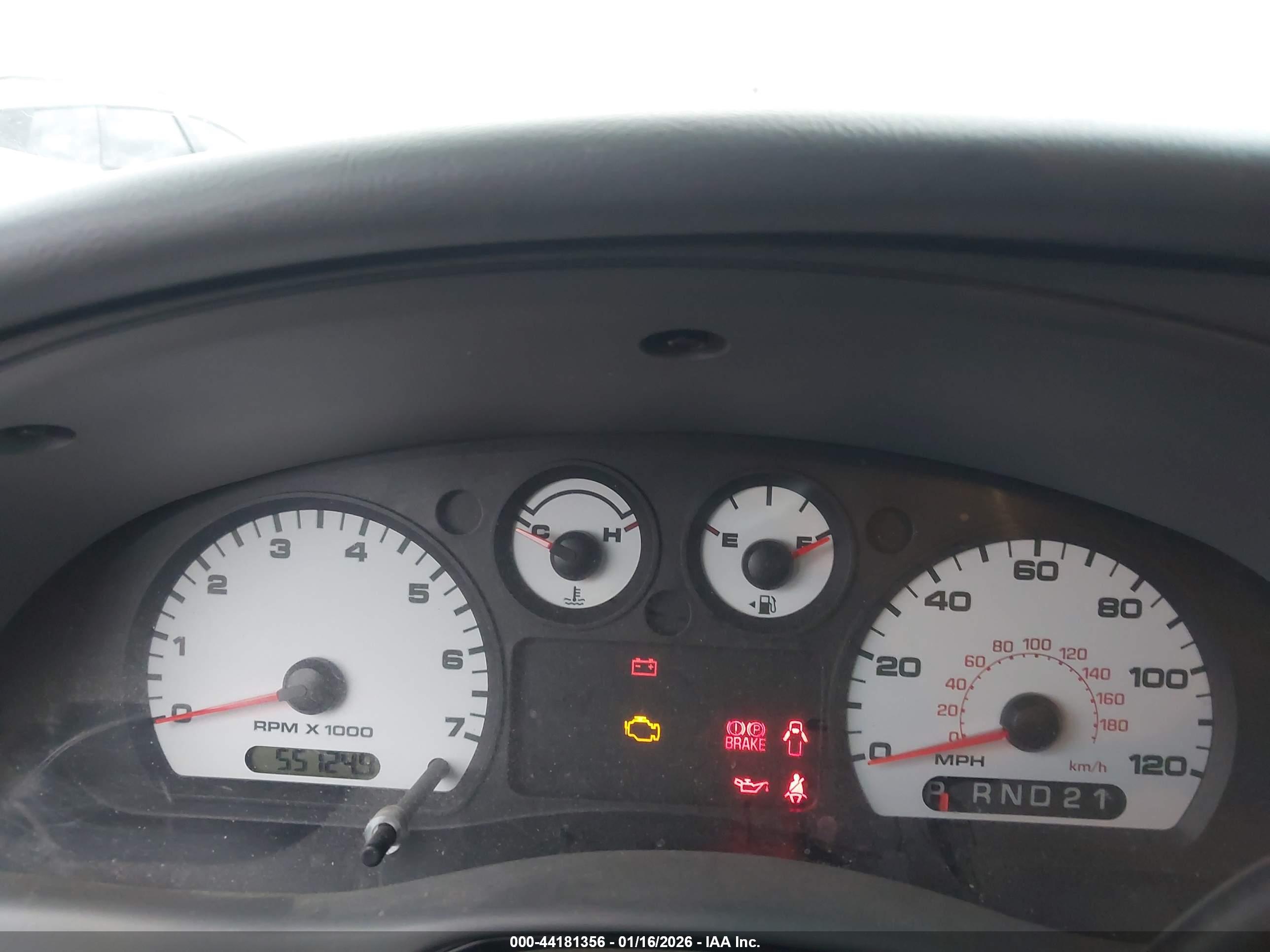 FORD RANGER image 7