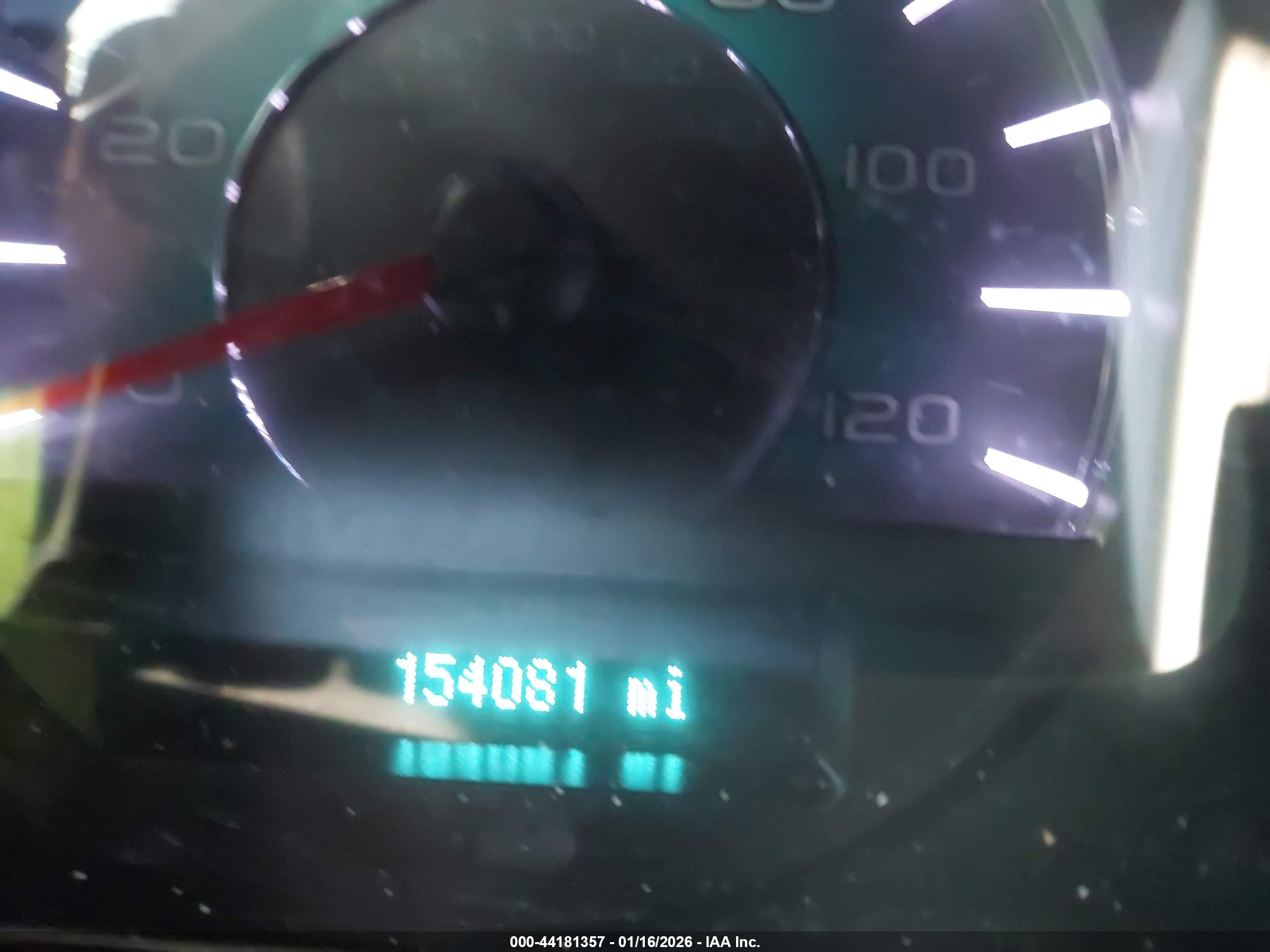 FORD FUSION image 7