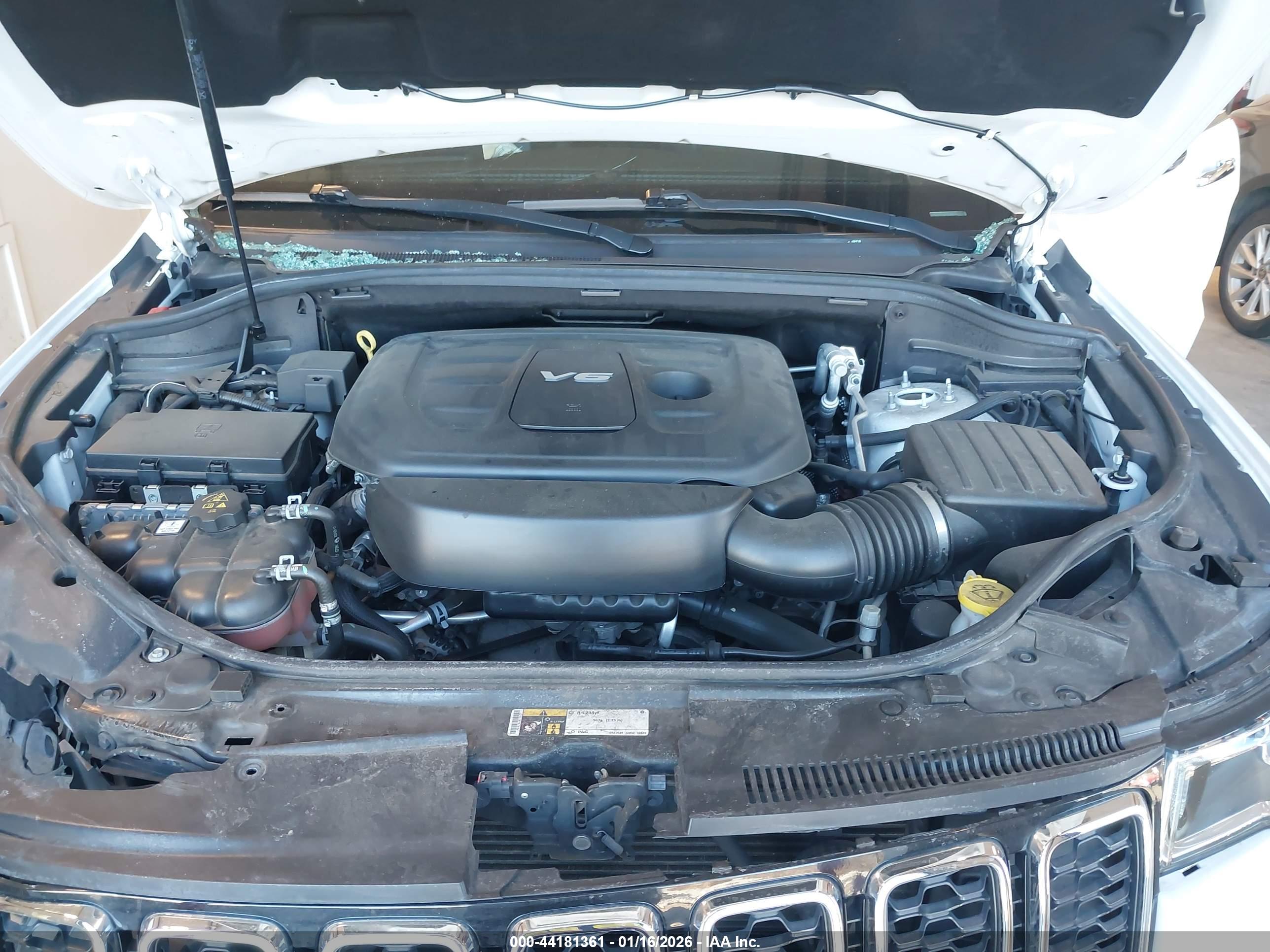 JEEP GRAND image 10