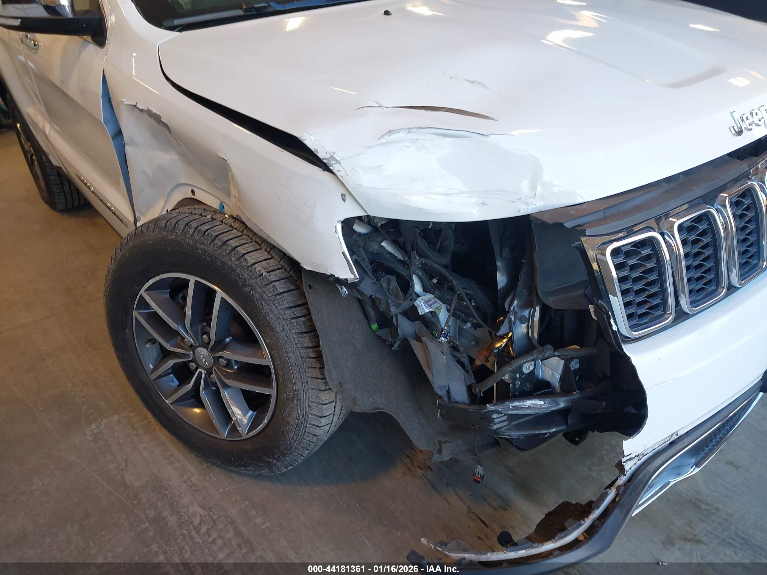 JEEP GRAND image 6