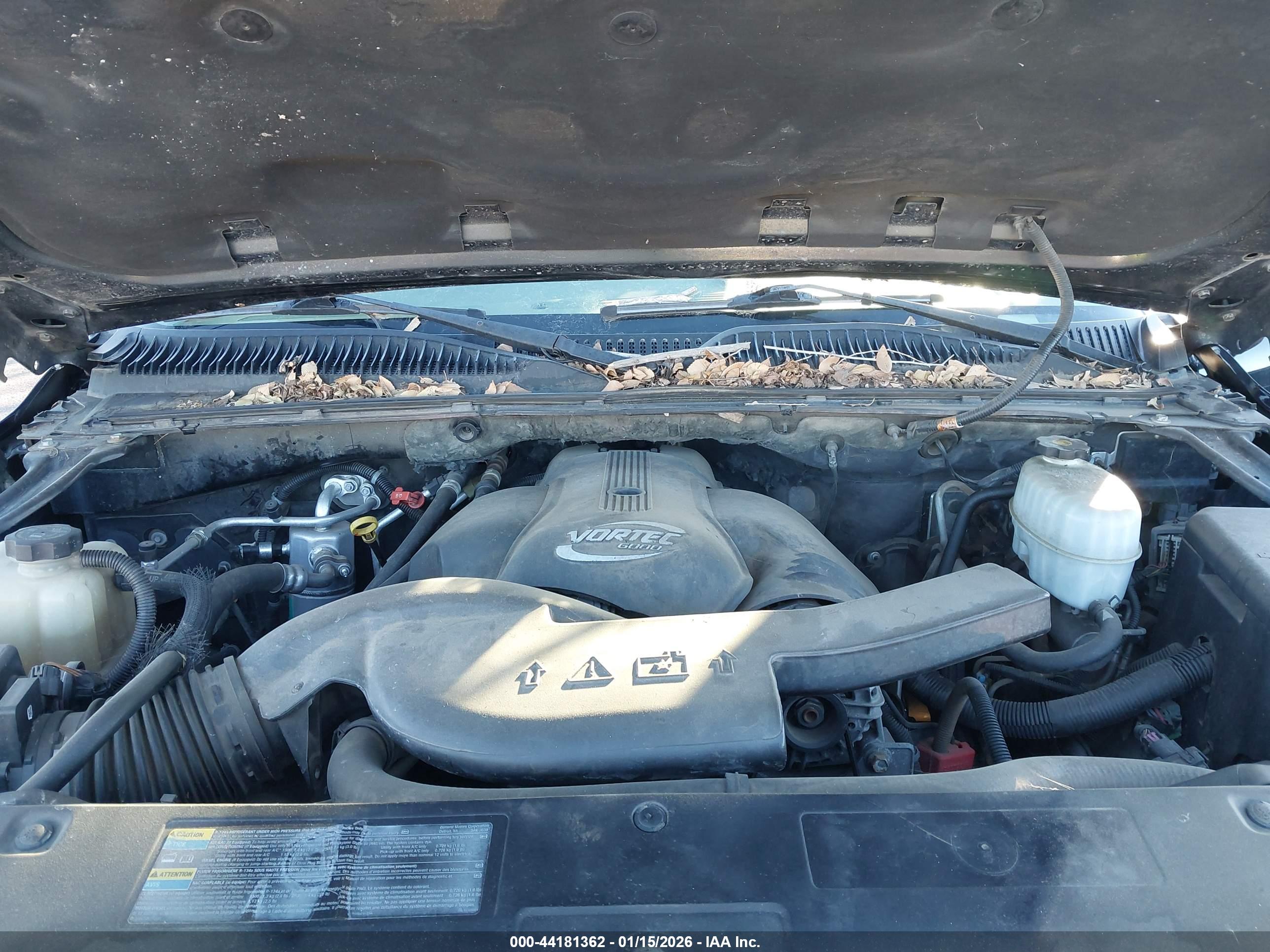 GMC YUKON image 10