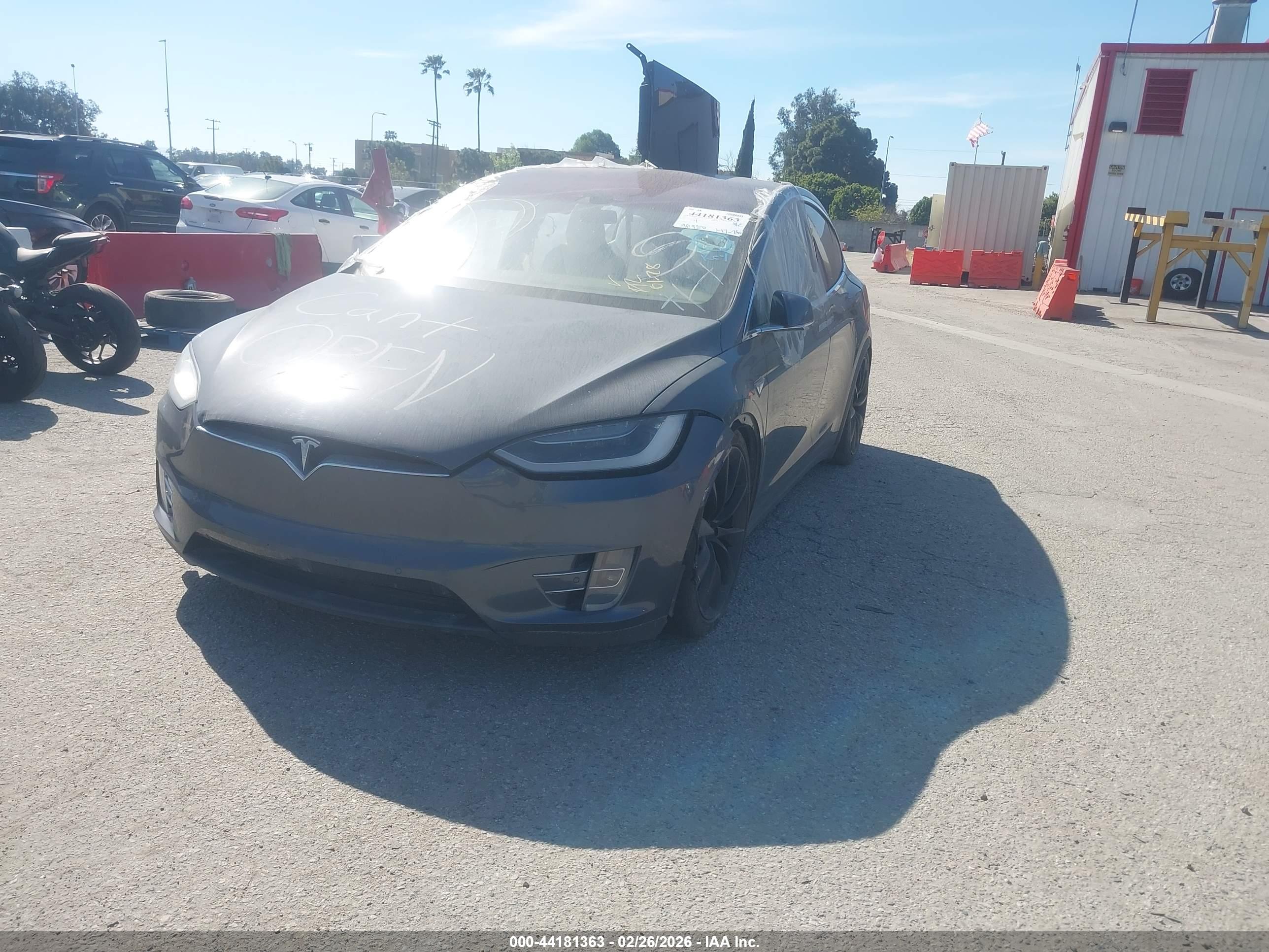 TESLA MODEL image 2