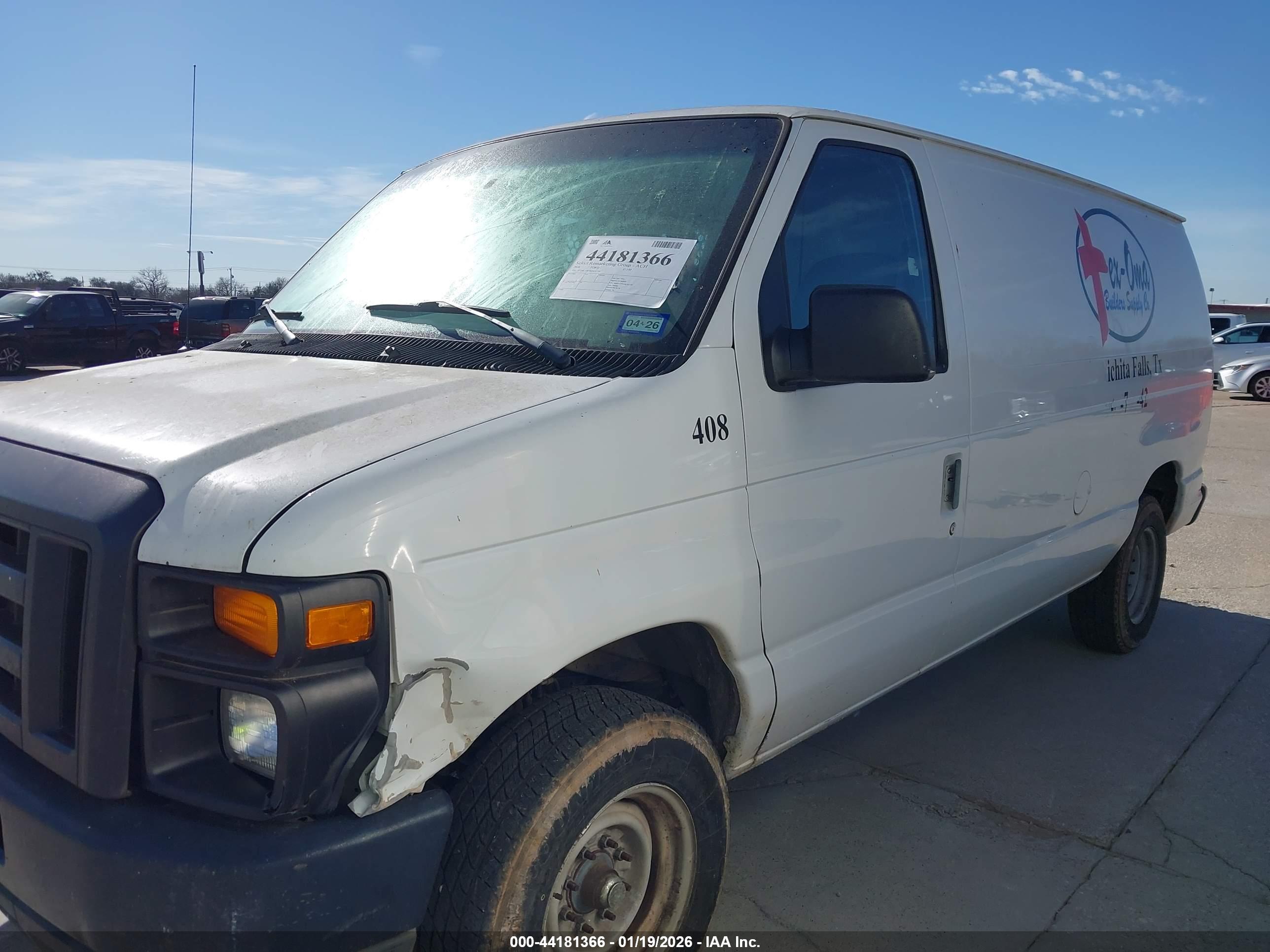 FORD E-150 image 6
