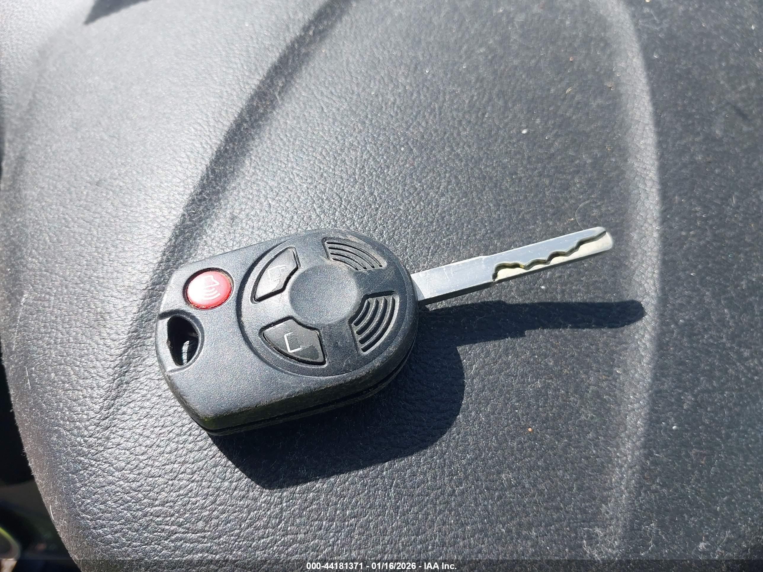 FORD ESCAPE image 11