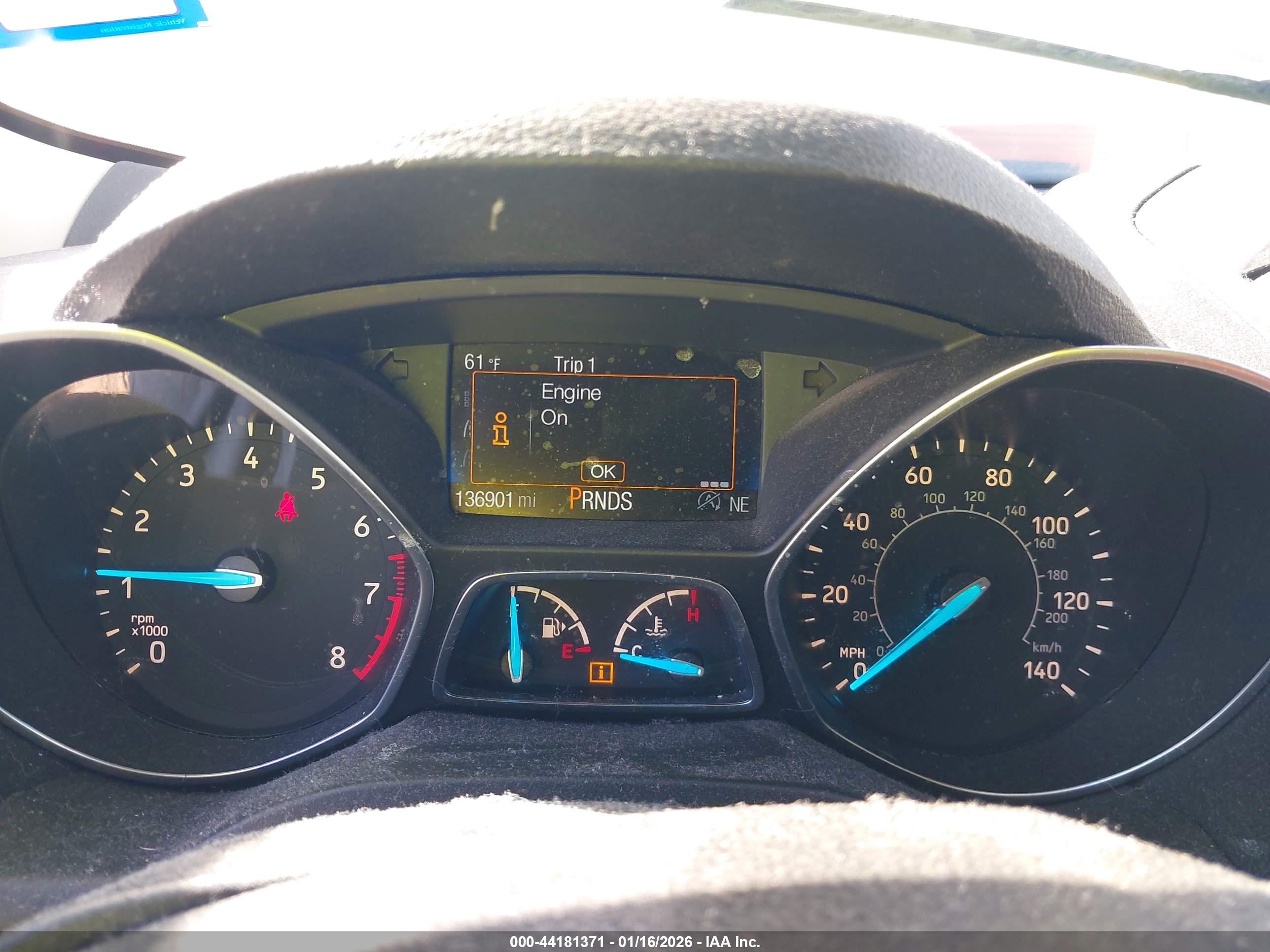 FORD ESCAPE image 7