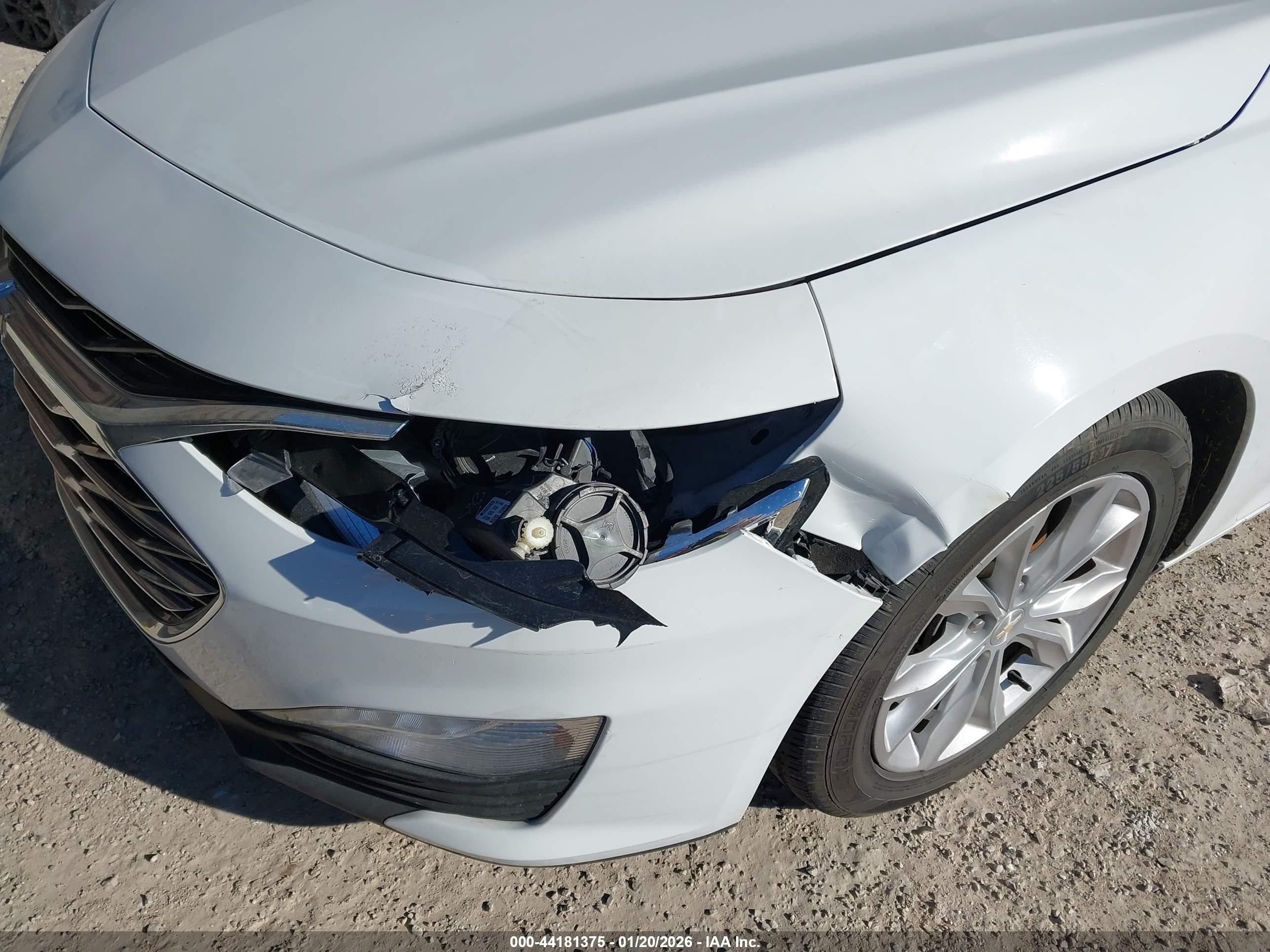 CHEVROLET MALIBU image 6