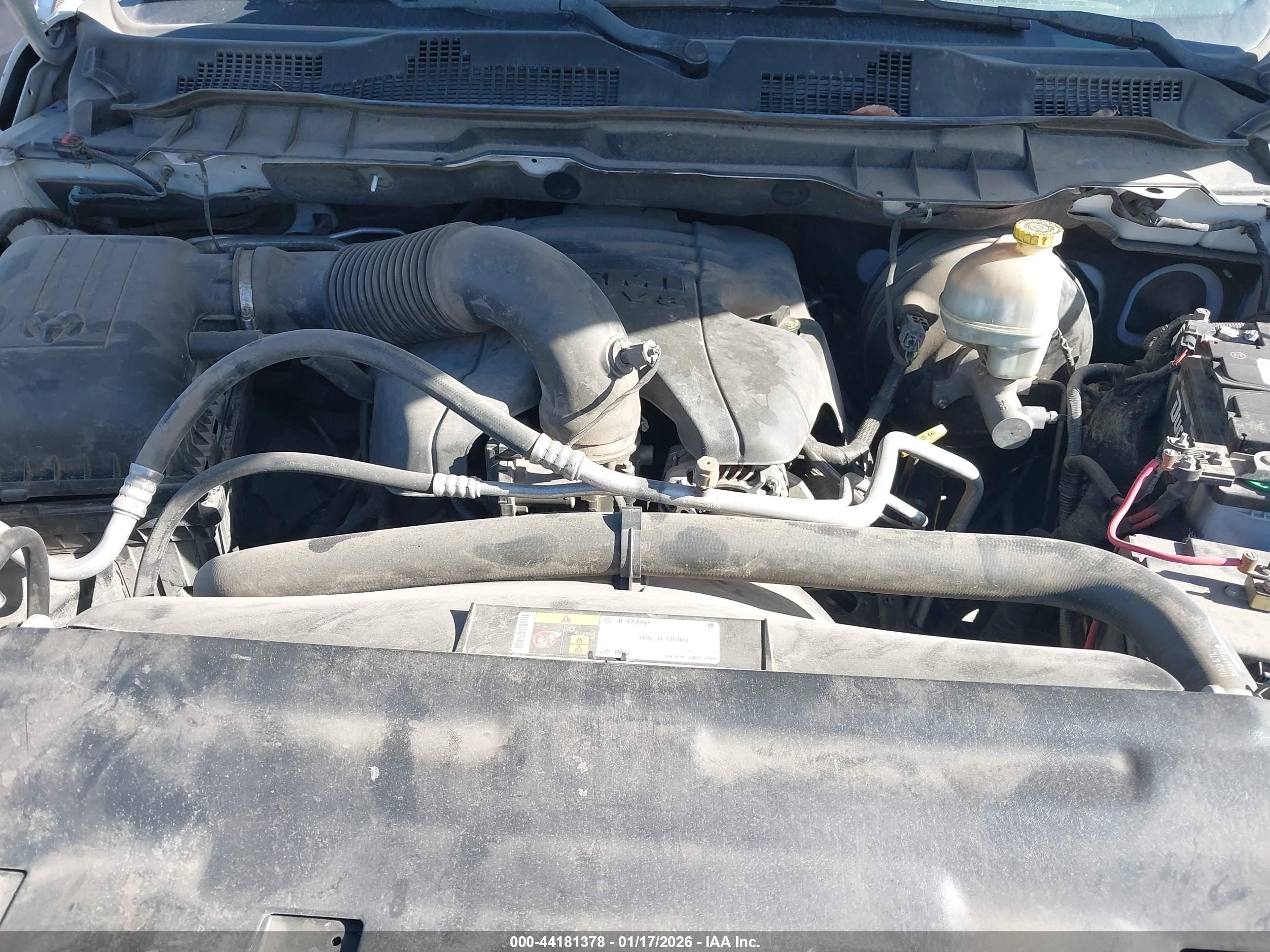 RAM 1500 image 10