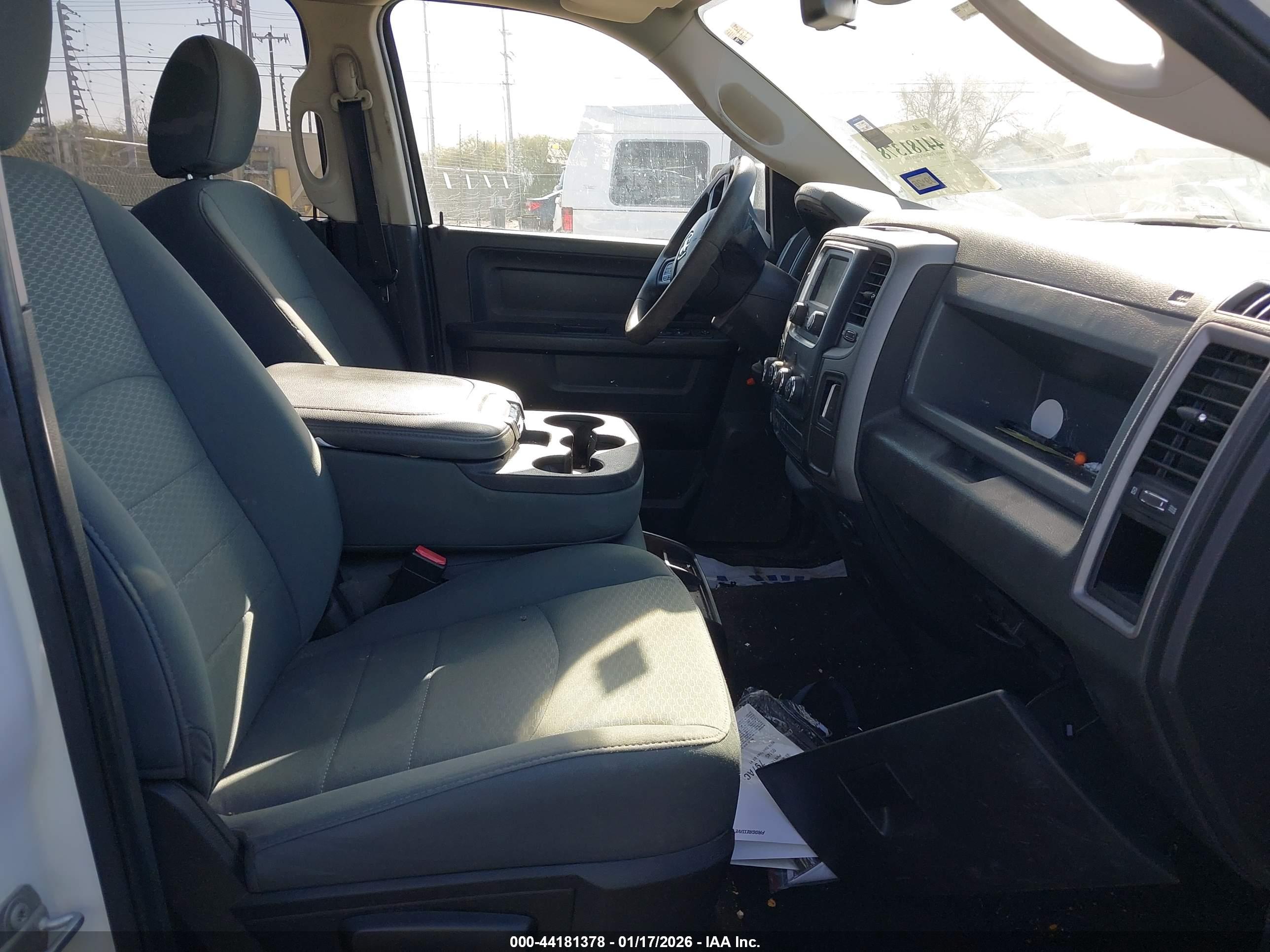RAM 1500 image 5