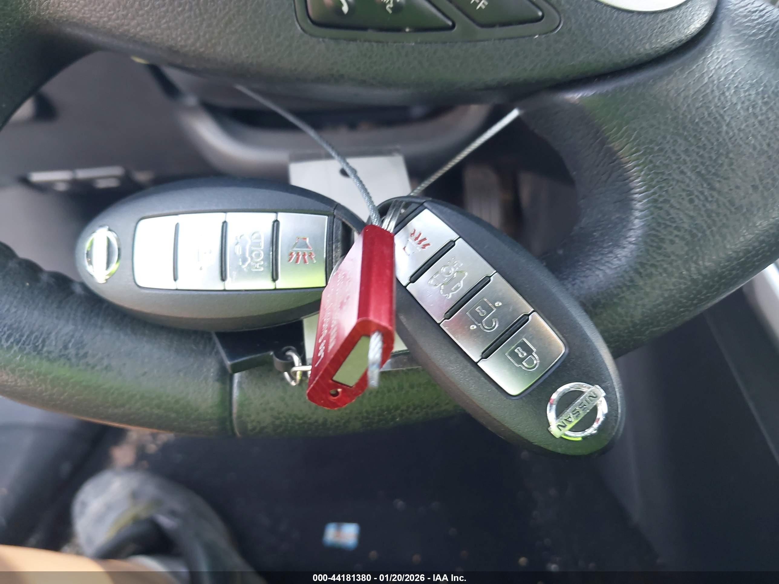 NISSAN SENTRA image 11