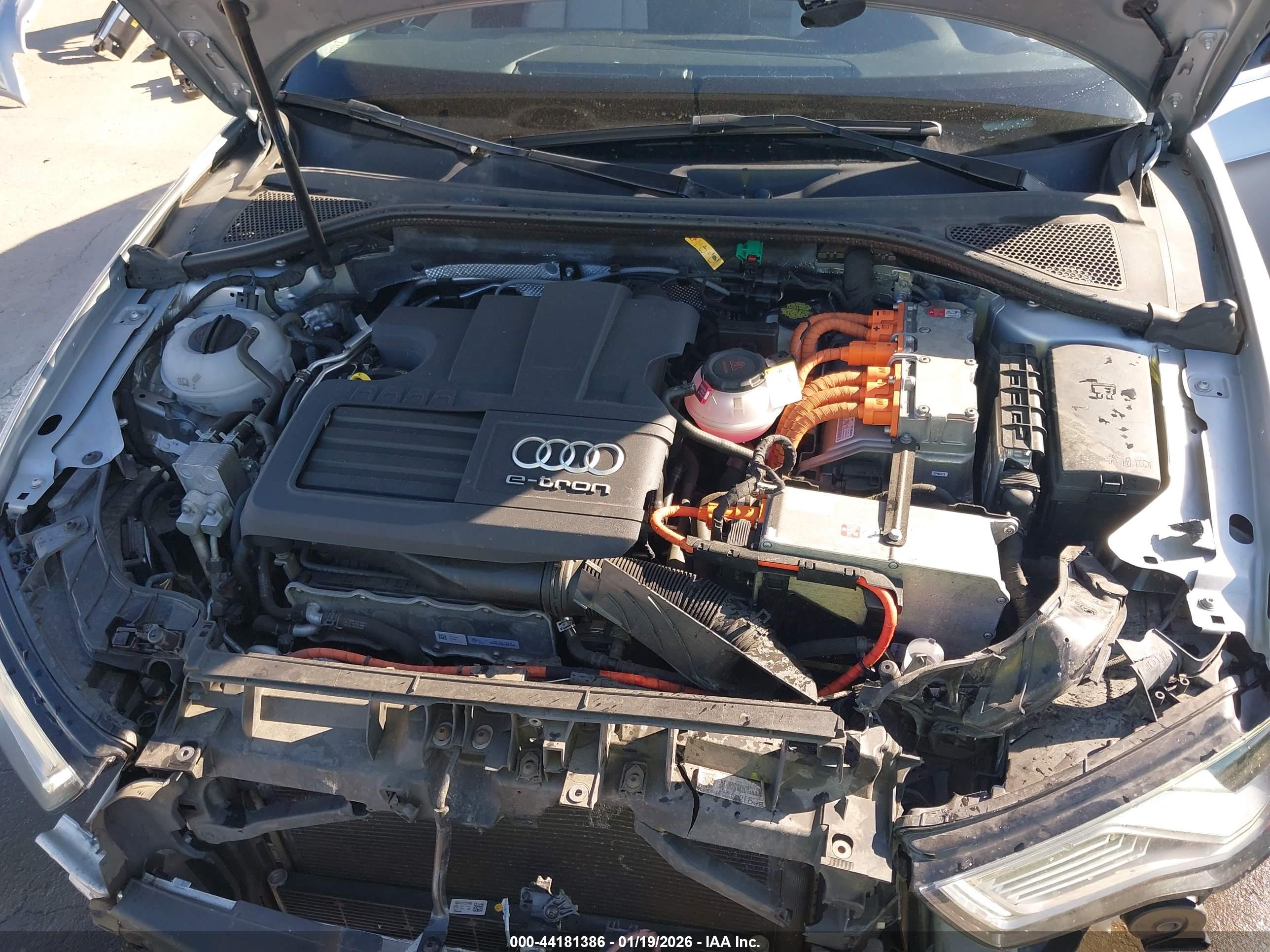 AUDI A3 image 10