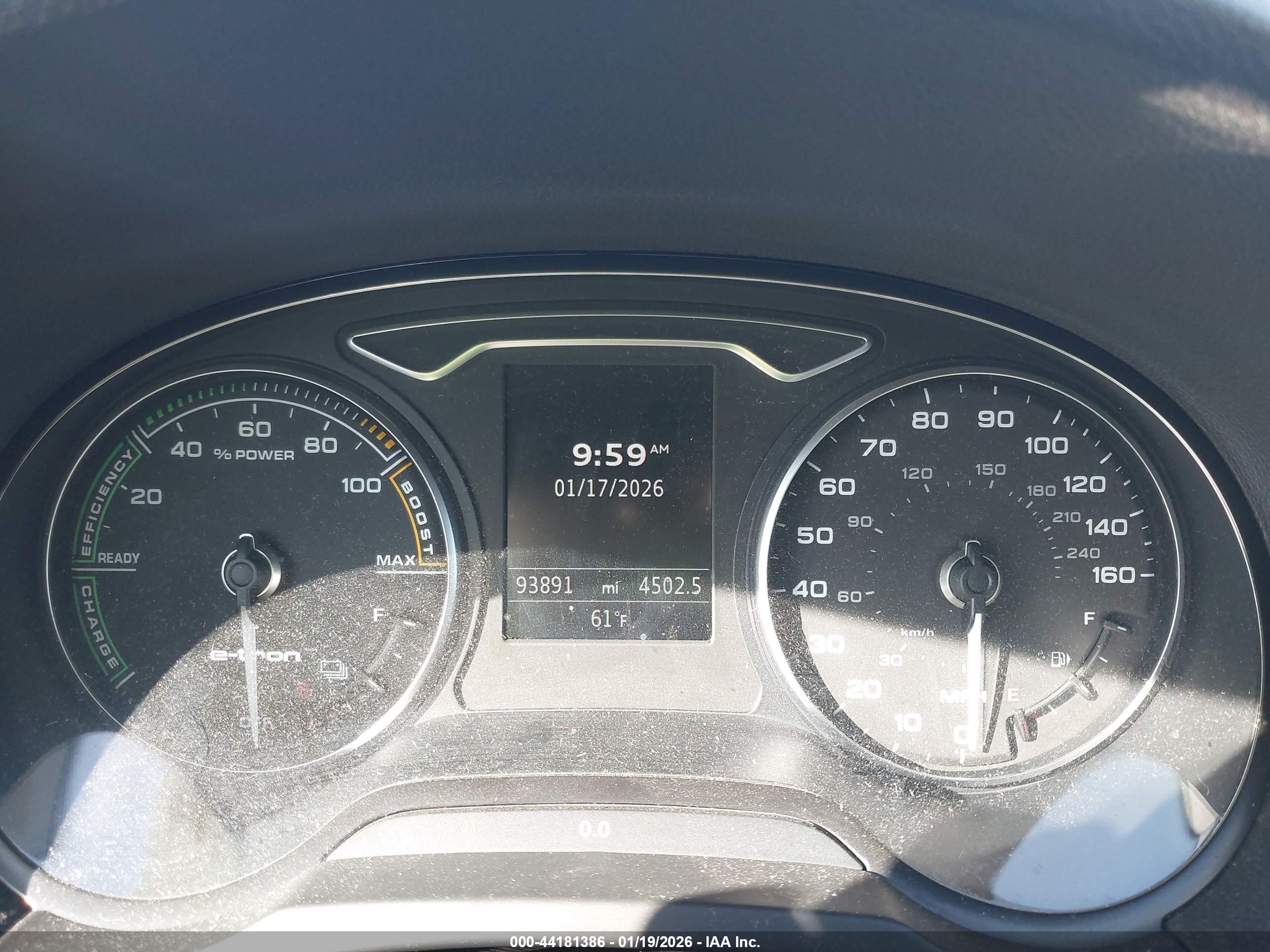 AUDI A3 image 7