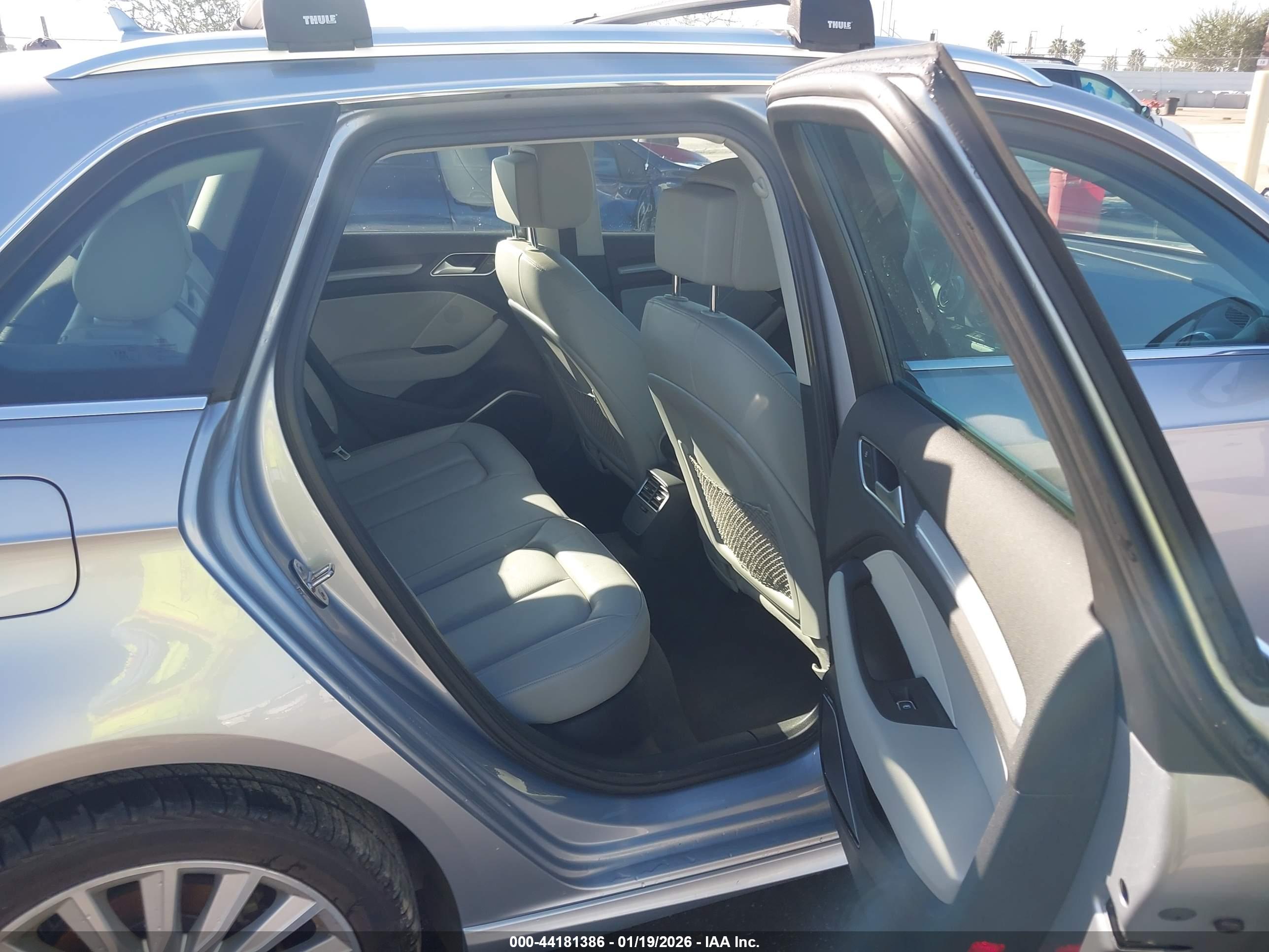 AUDI A3 image 8