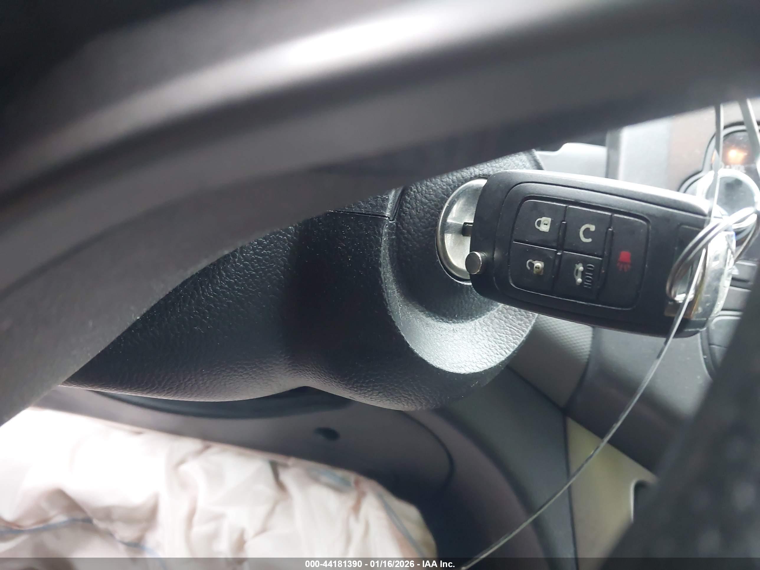 CHEVROLET SONIC image 11