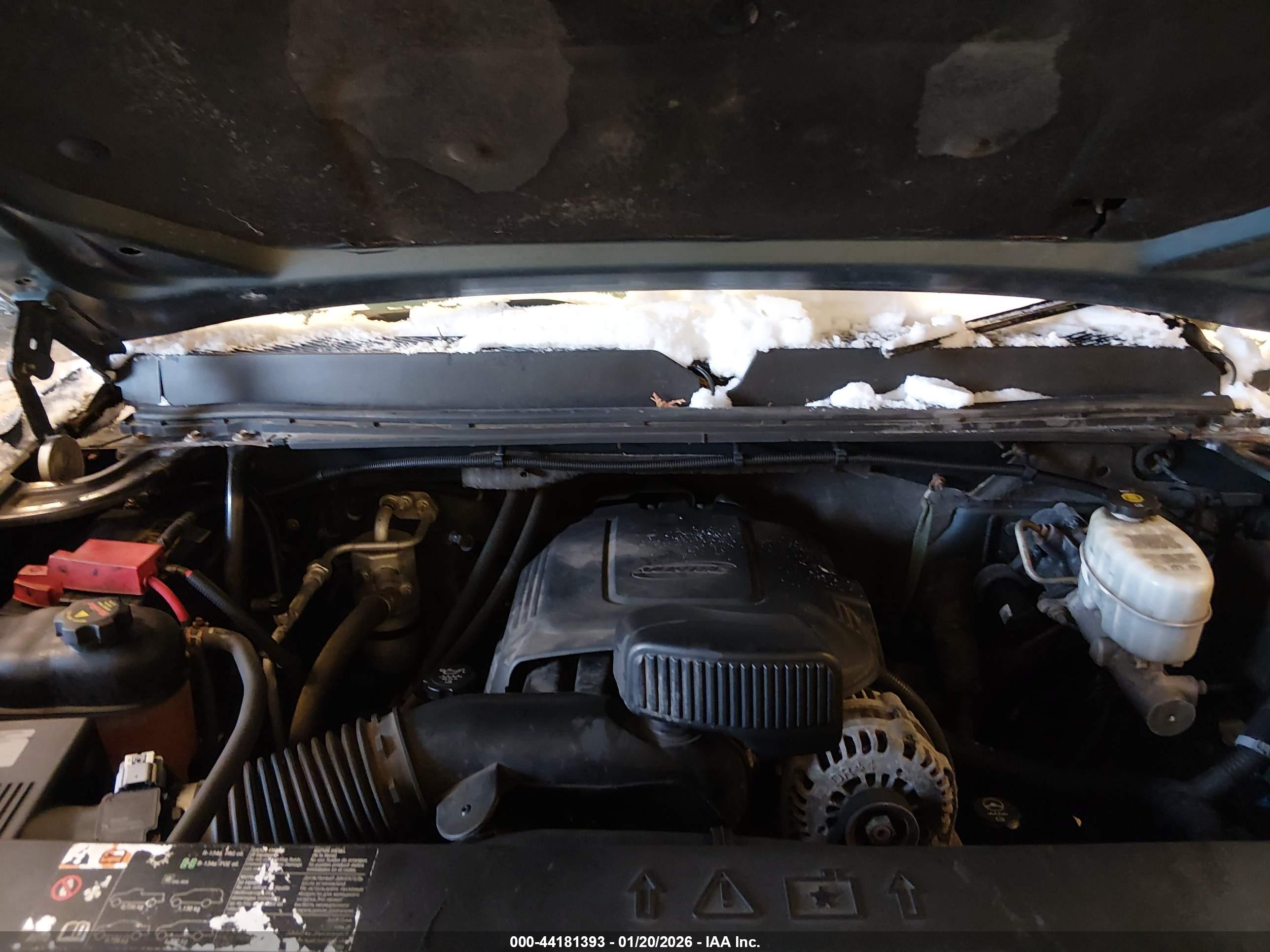 GMC SIERRA image 10