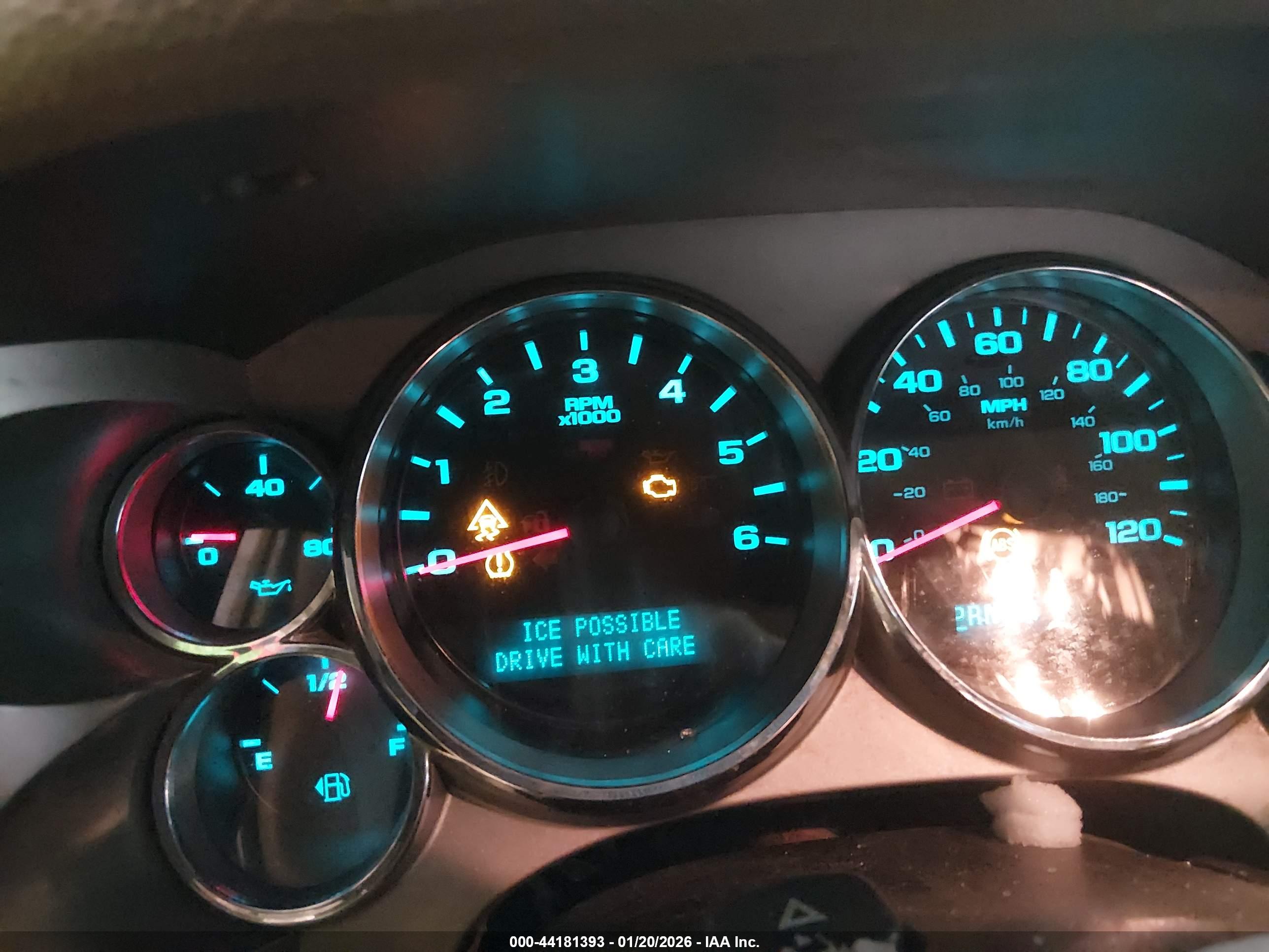 GMC SIERRA image 7