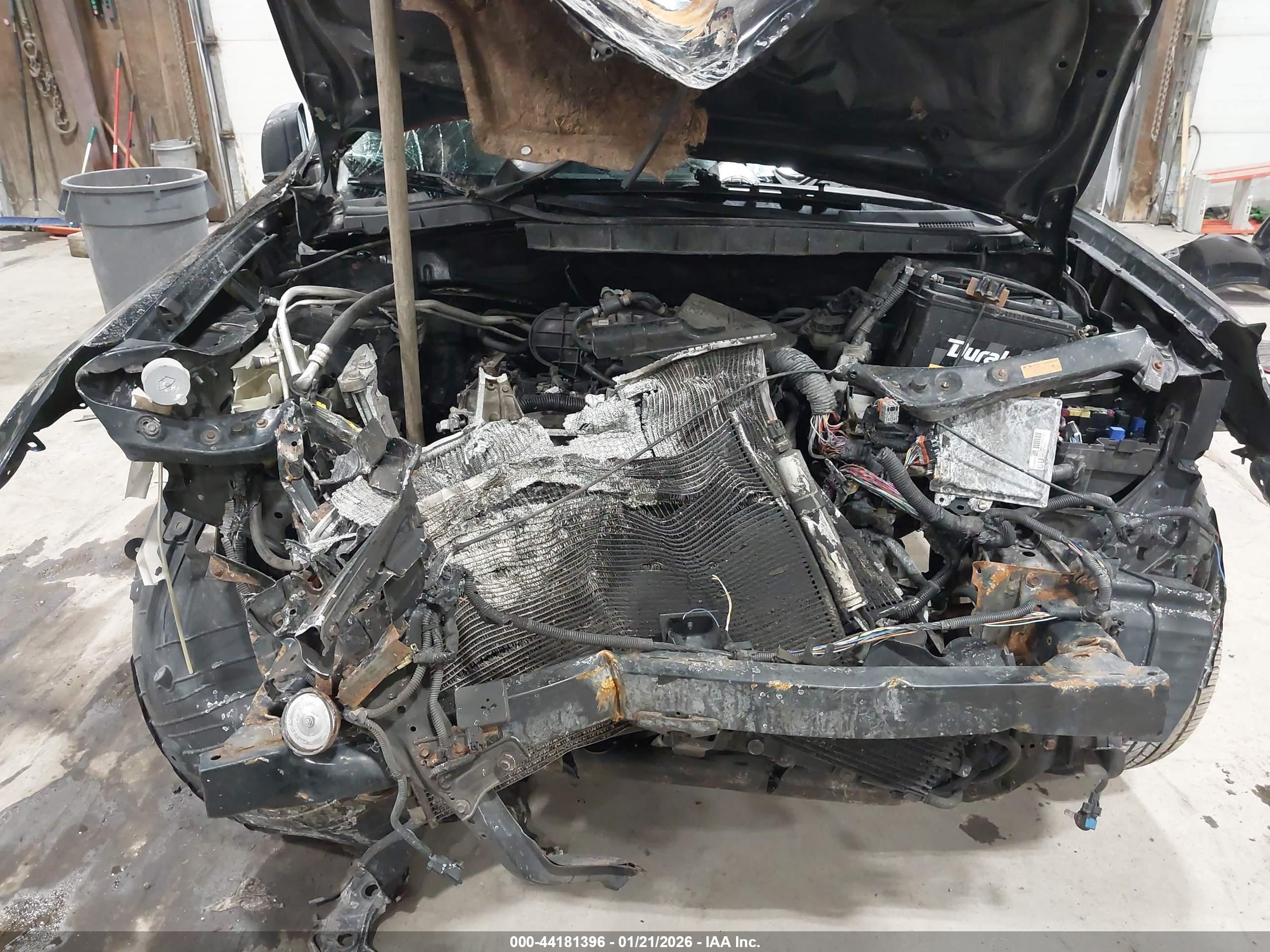 NISSAN ROGUE image 10