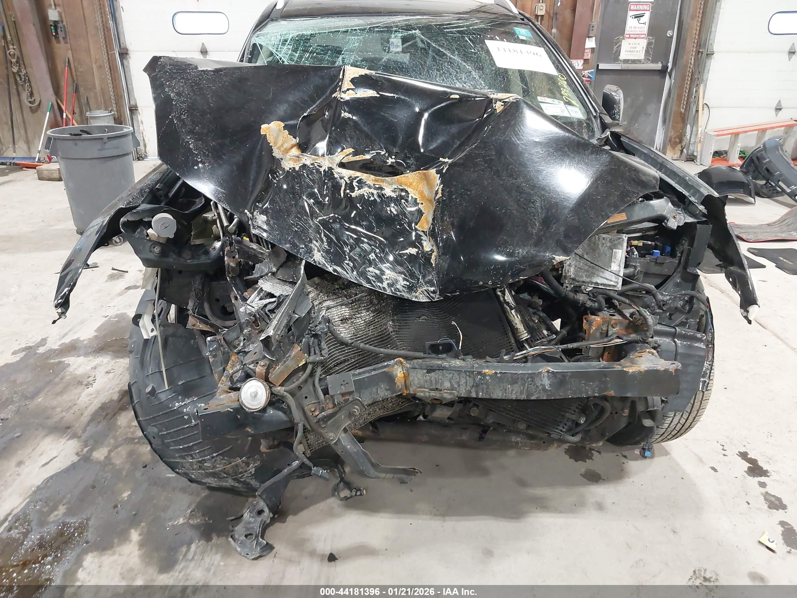 NISSAN ROGUE image 6