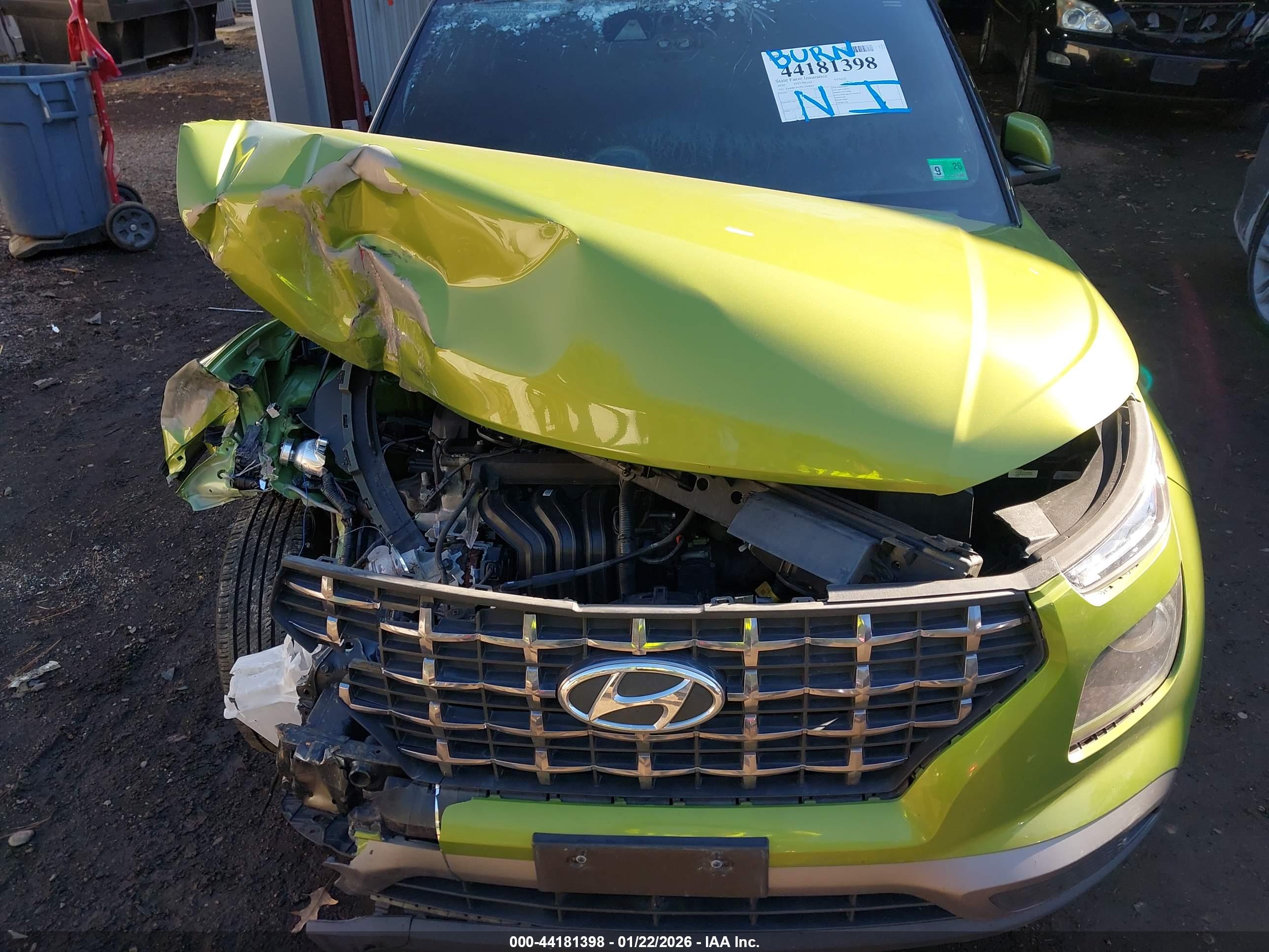 HYUNDAI VENUE image 10