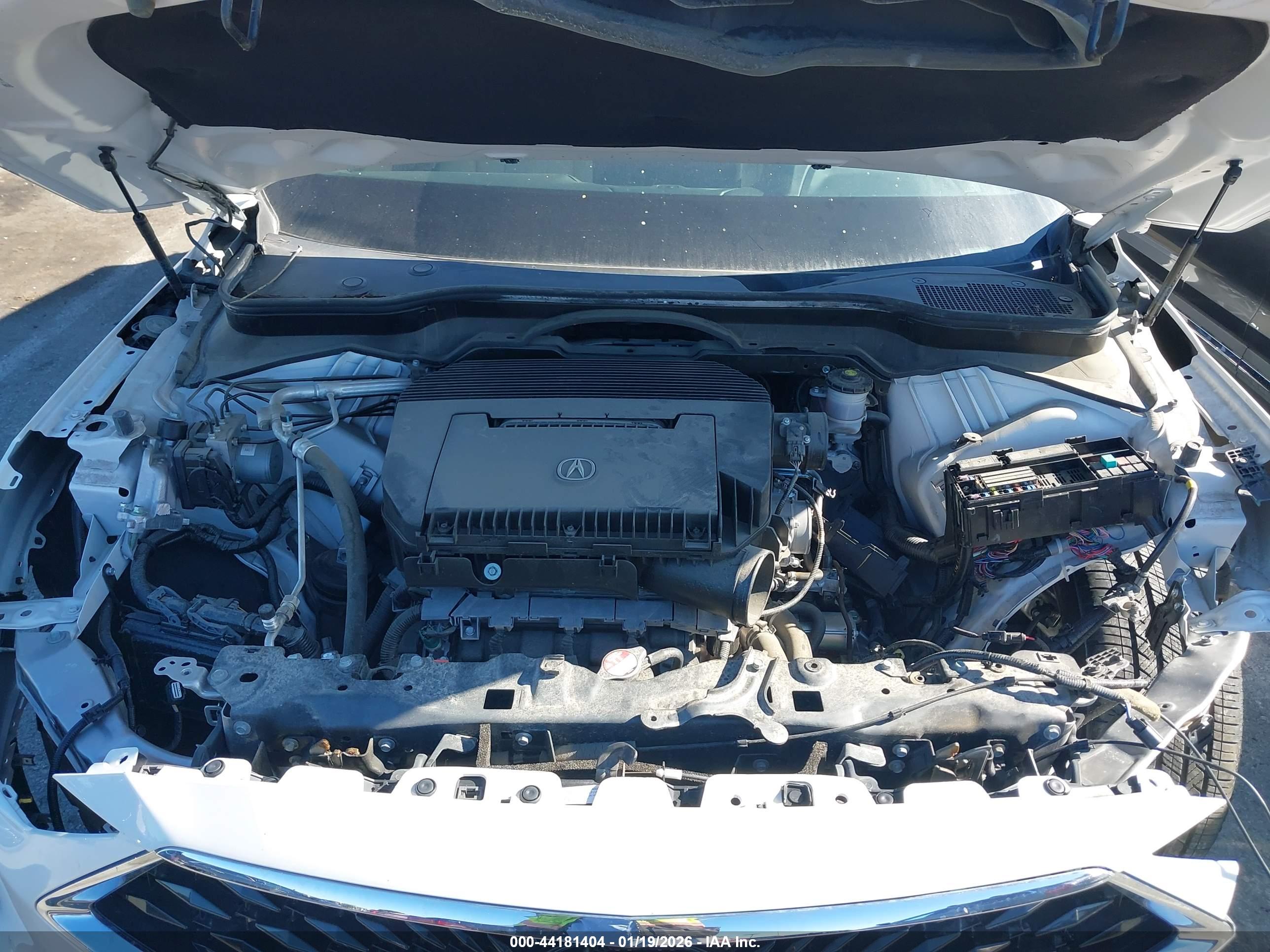 ACURA MDX image 10