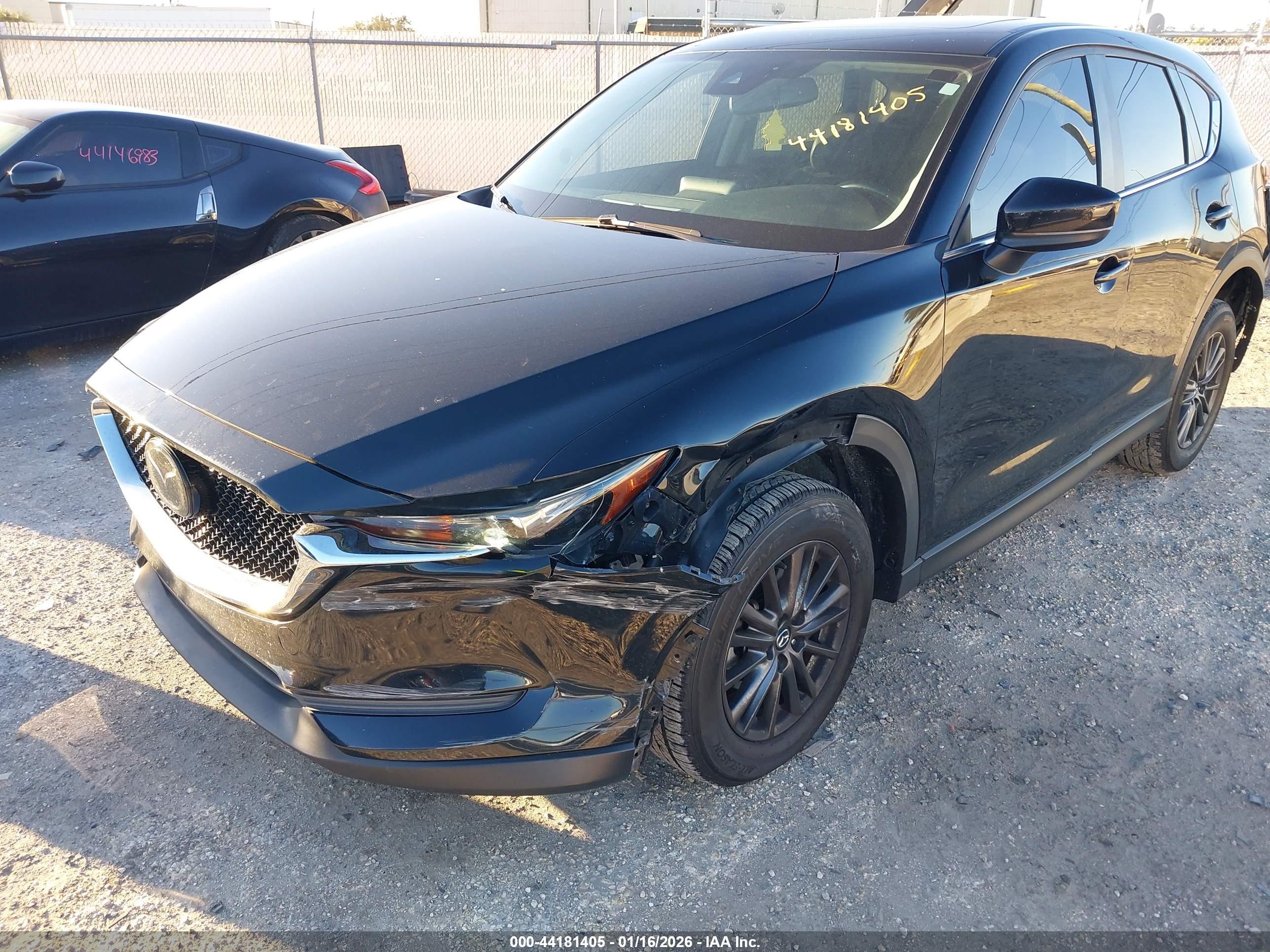 MAZDA CX-5 image 6