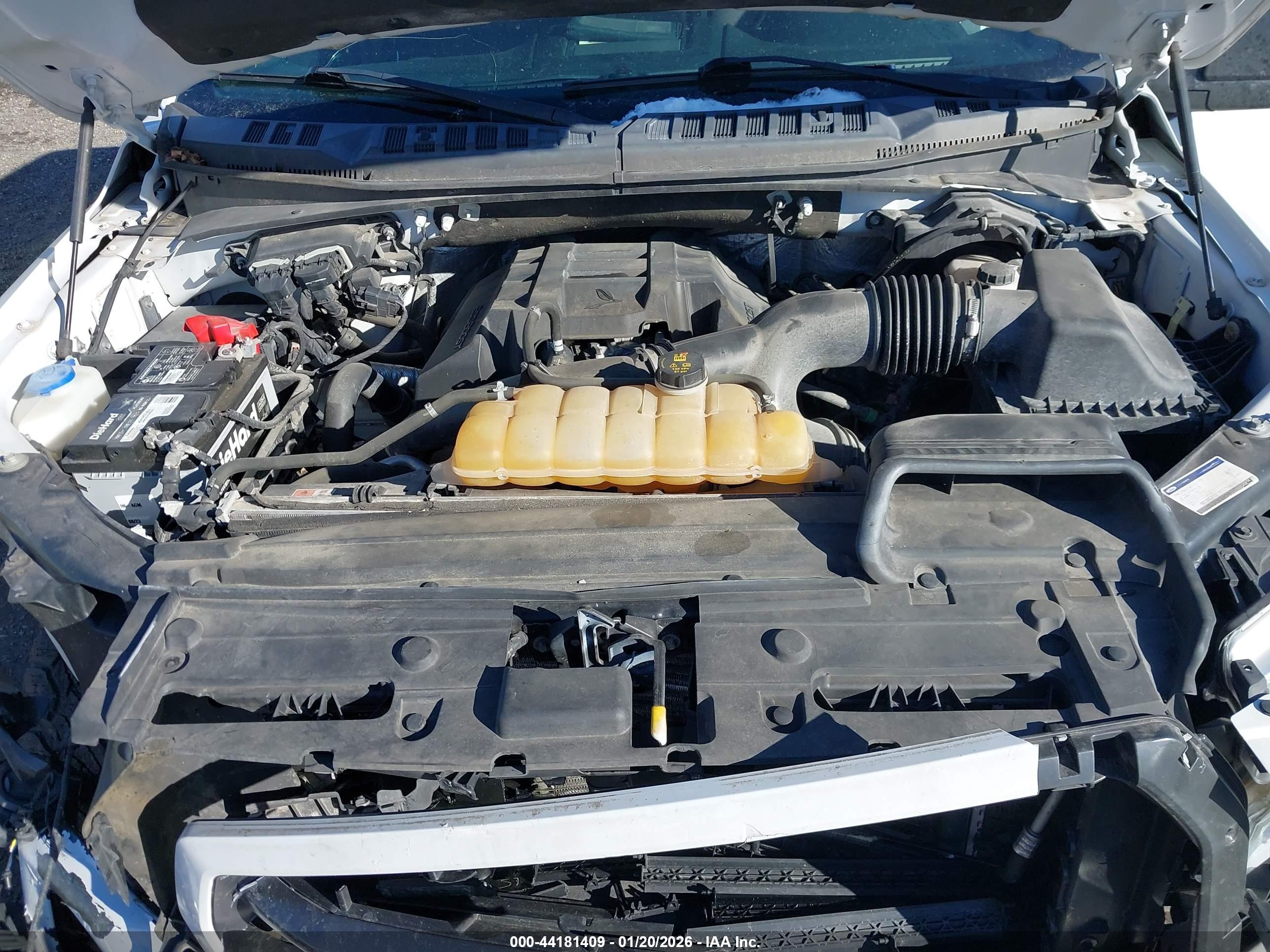 FORD F-150 image 10