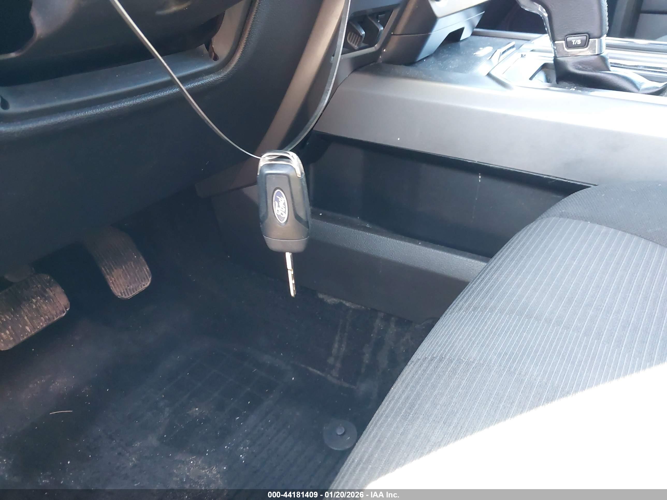 FORD F-150 image 11