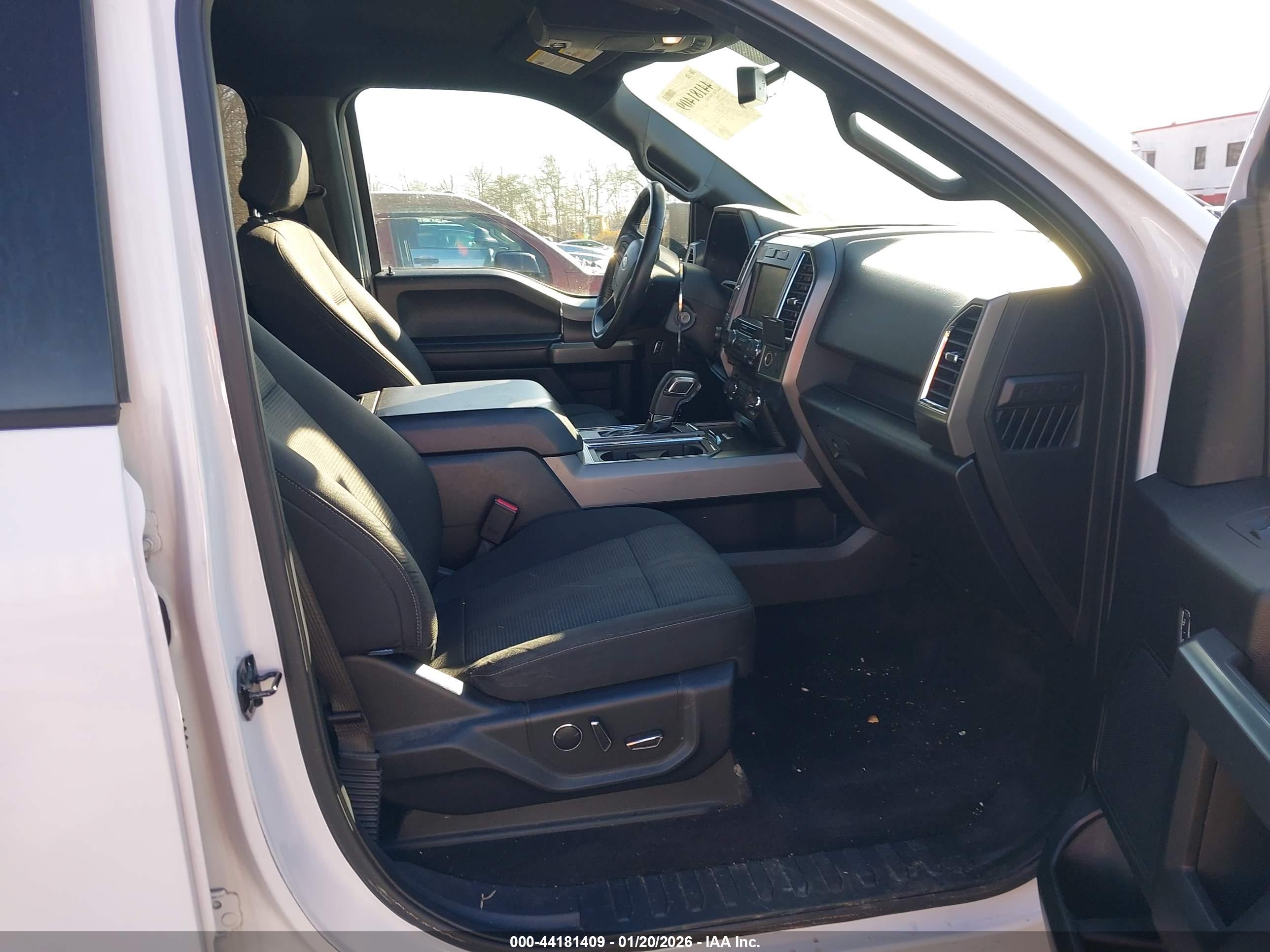 FORD F-150 image 5