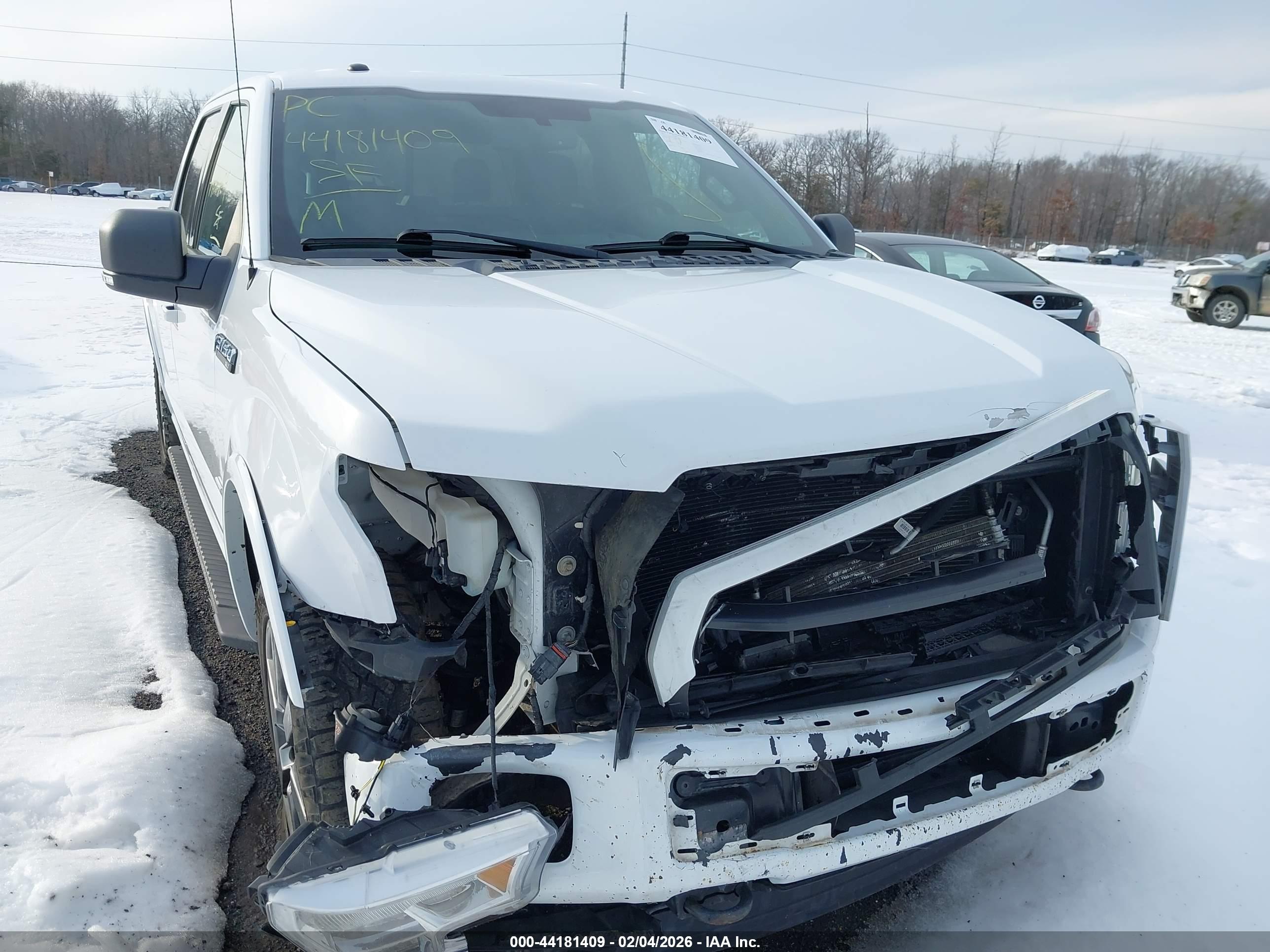 FORD F-150 image 6