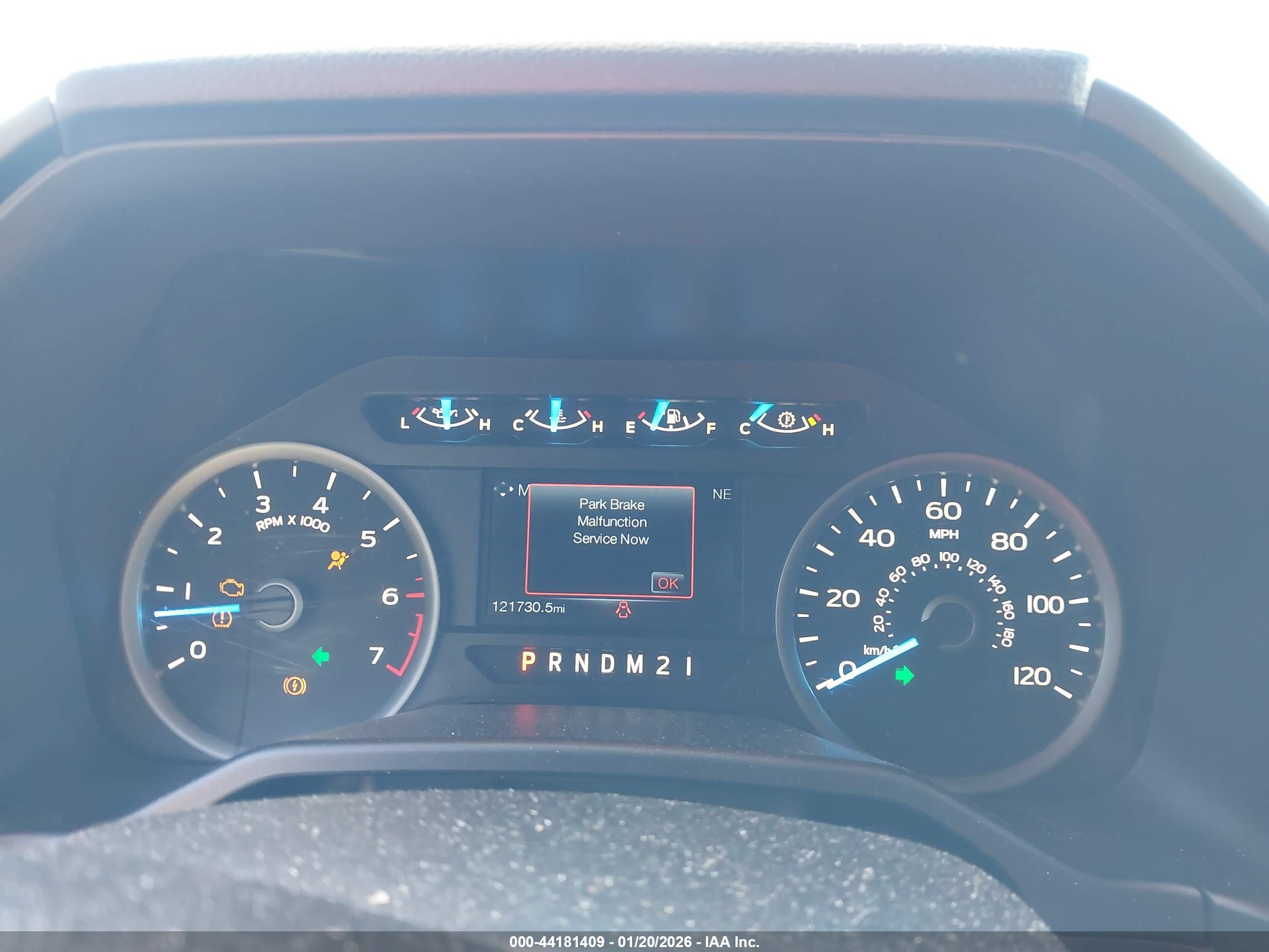 FORD F-150 image 7