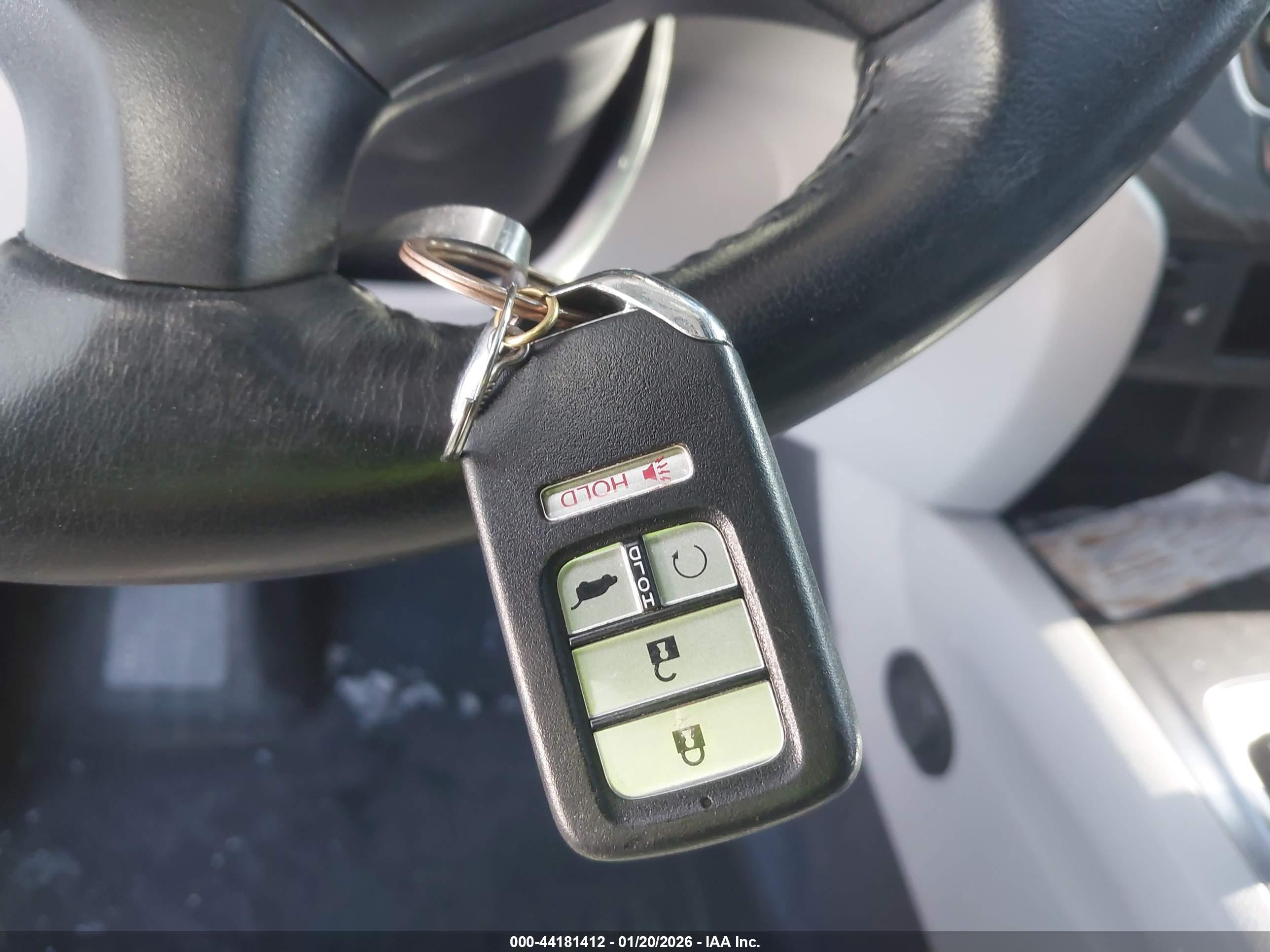 HONDA PILOT image 11