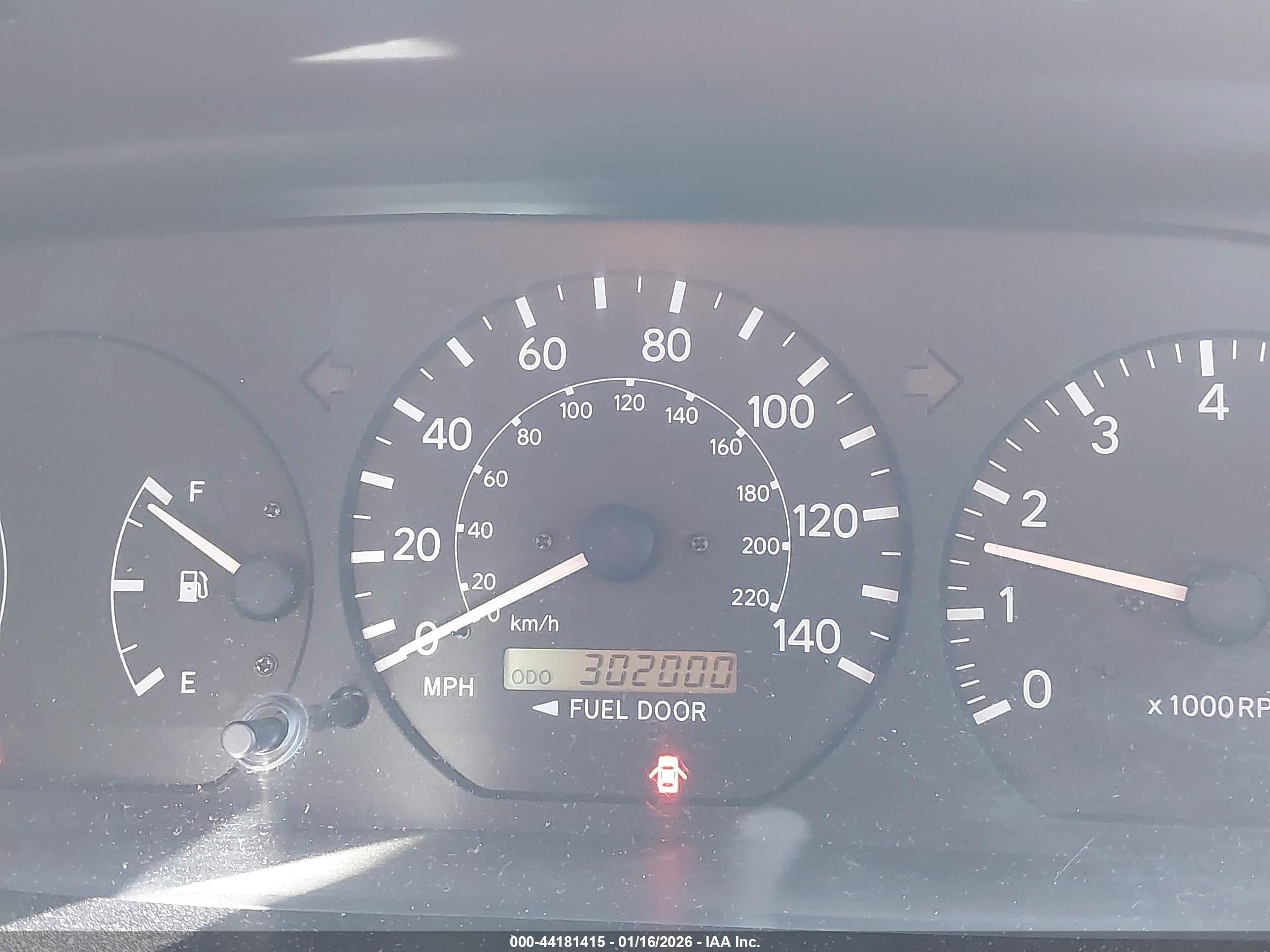 TOYOTA CAMRY image 7