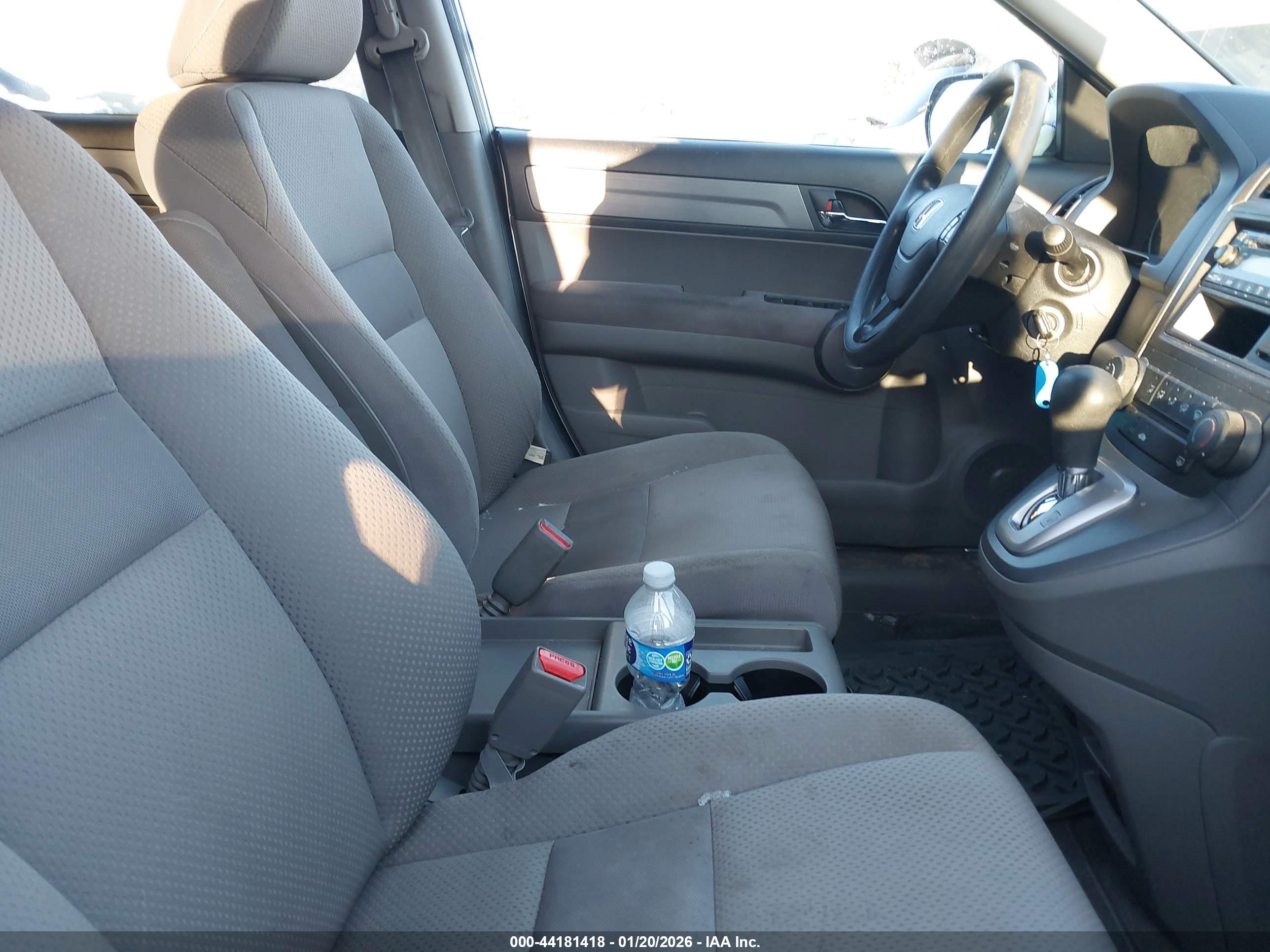 HONDA CR-V image 5