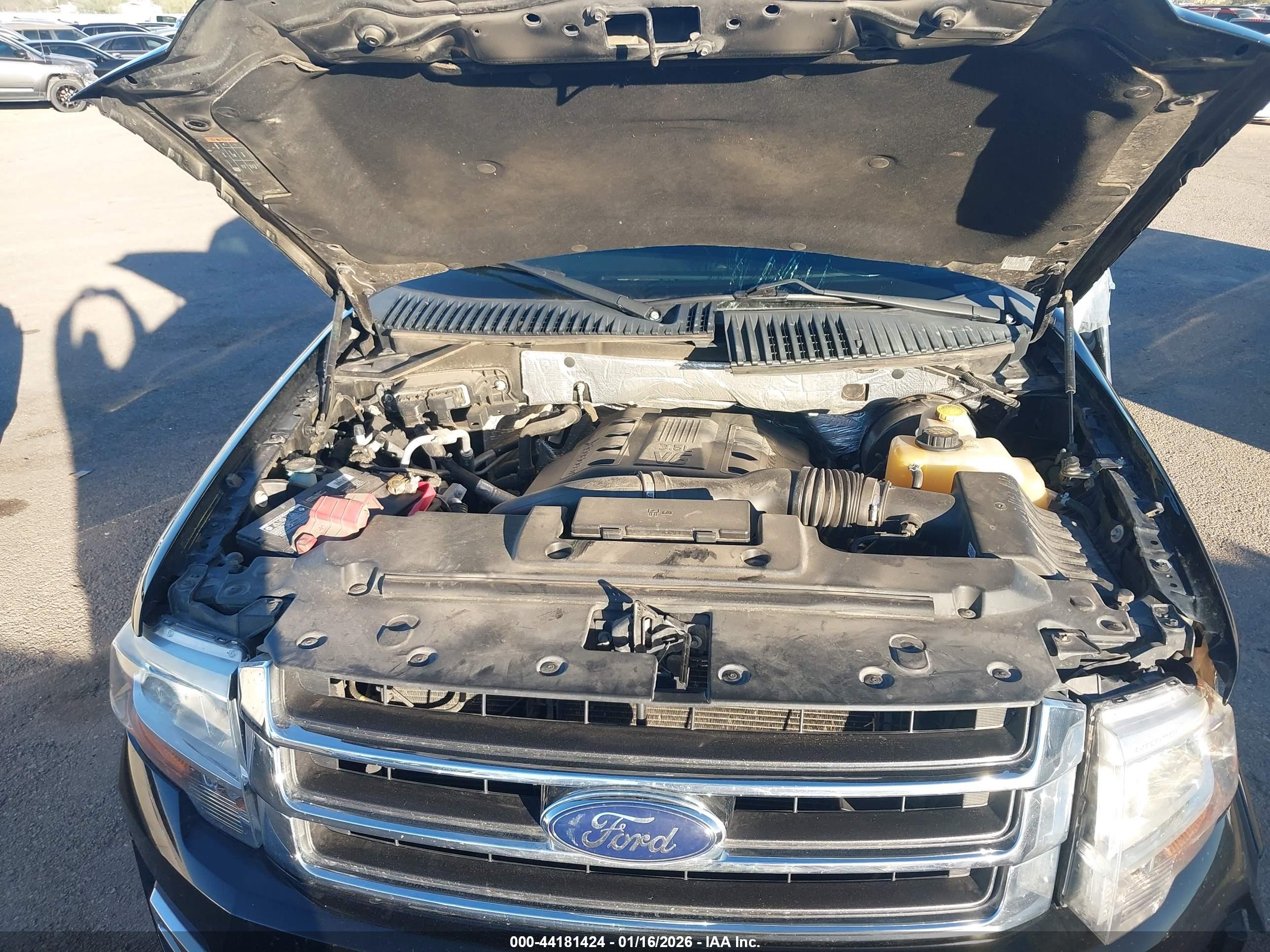 FORD EXPEDITION image 10
