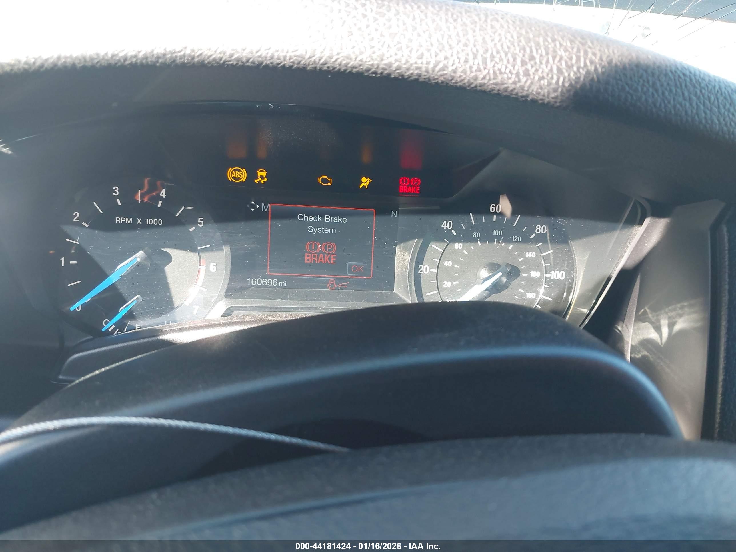FORD EXPEDITION image 7