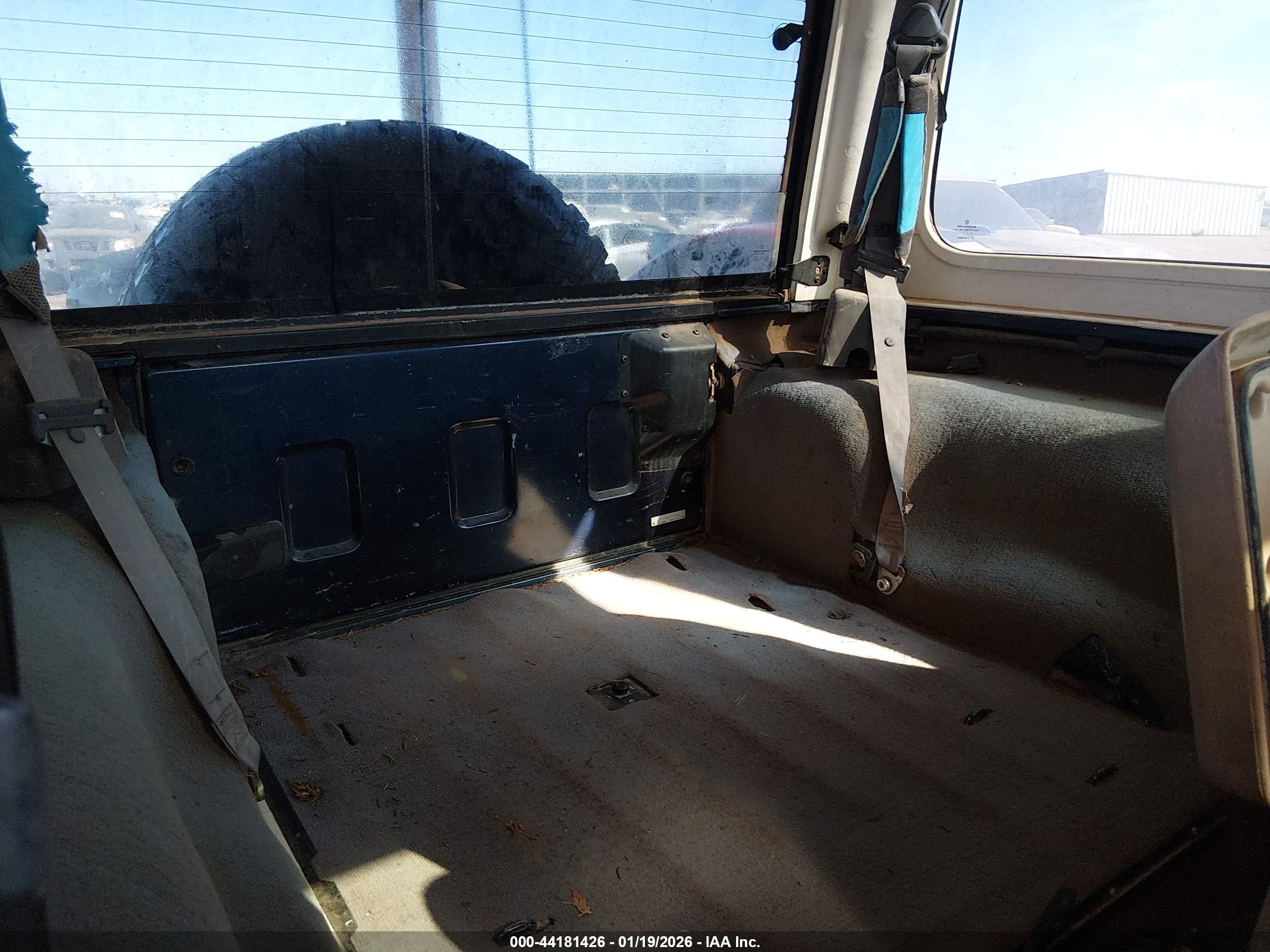 JEEP WRANGLER image 8