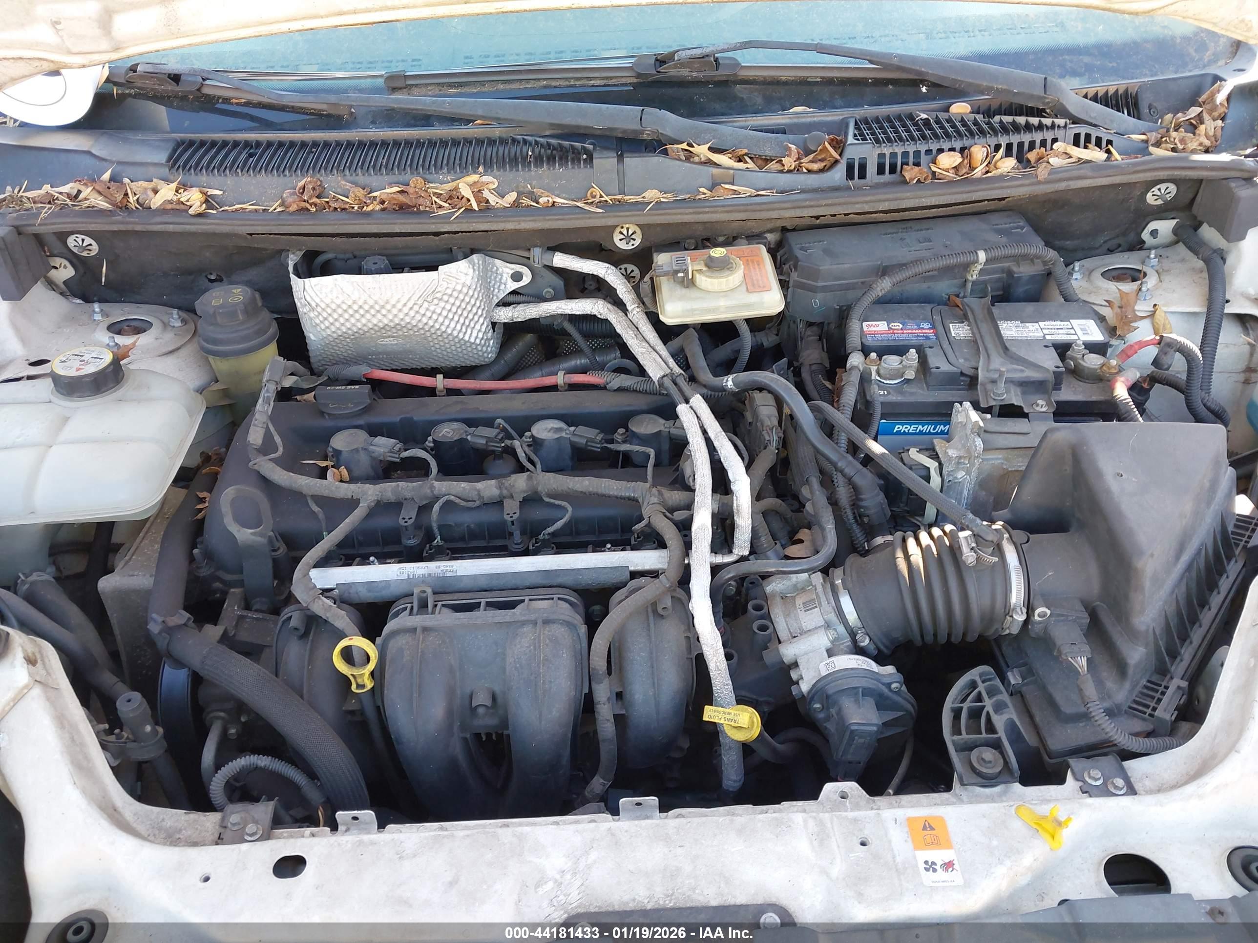 FORD TRANSIT image 10