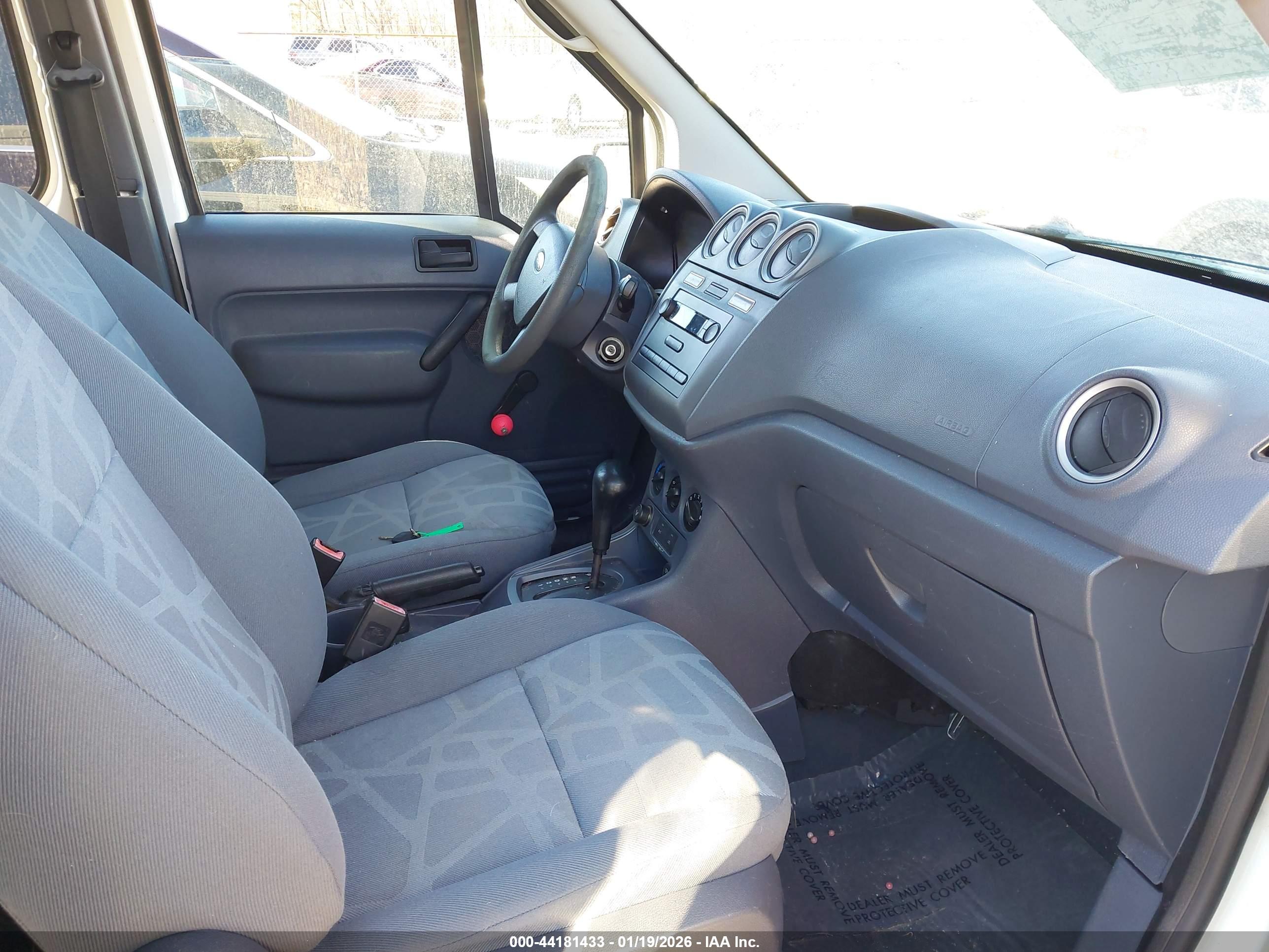 FORD TRANSIT image 5