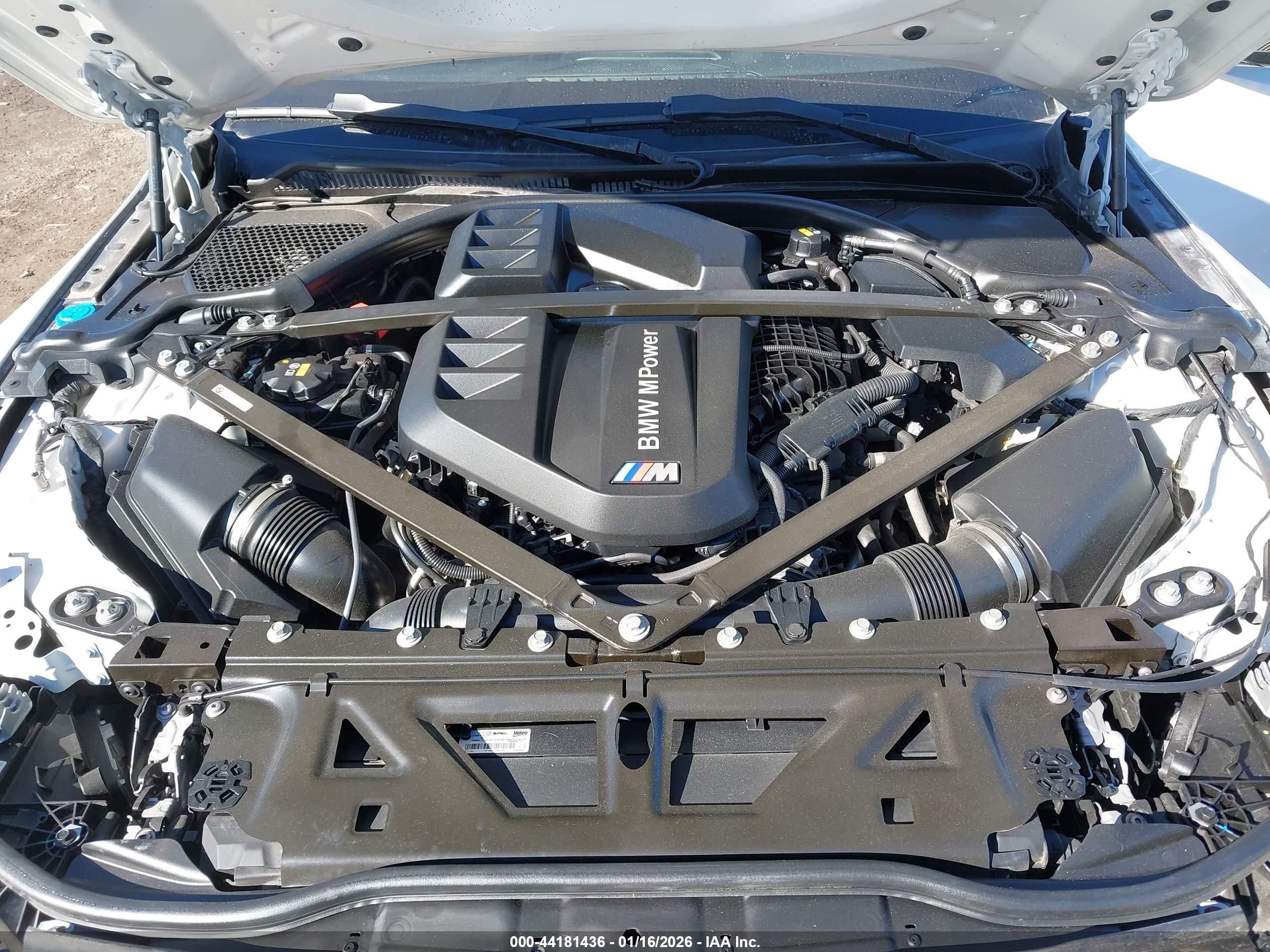 BMW M3 image 10