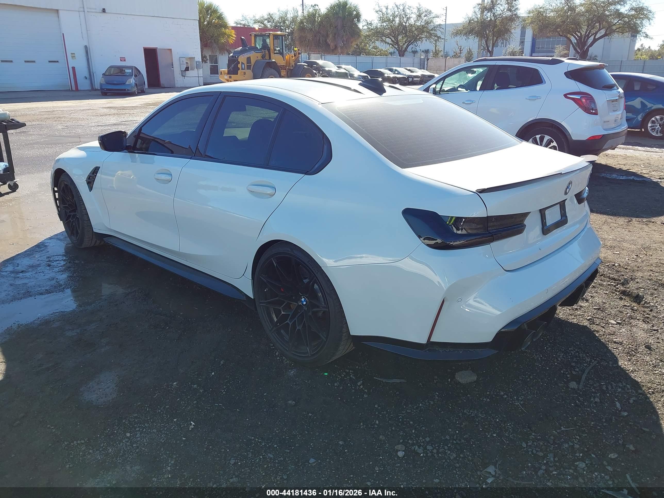BMW M3 image 3