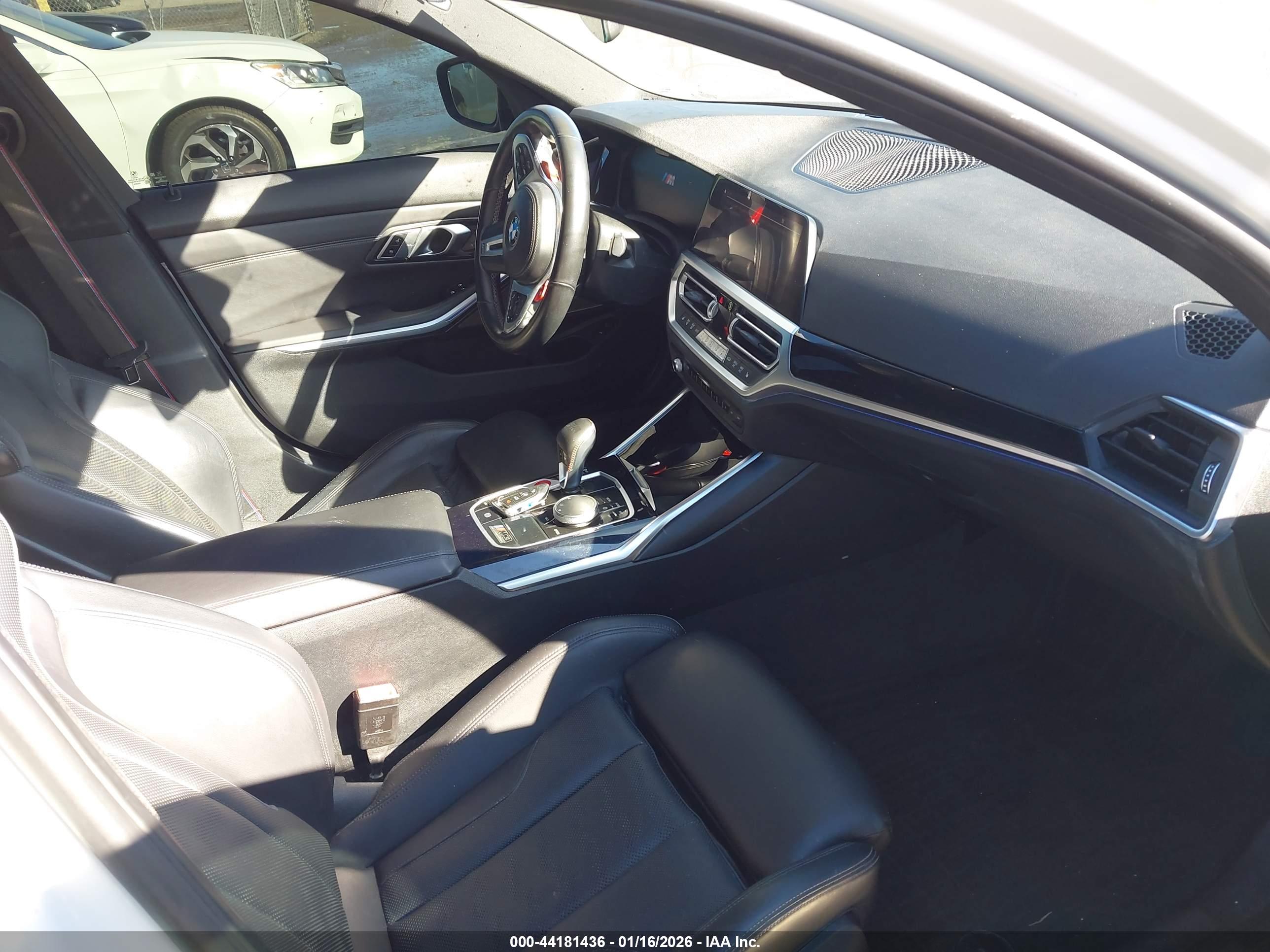 BMW M3 image 5