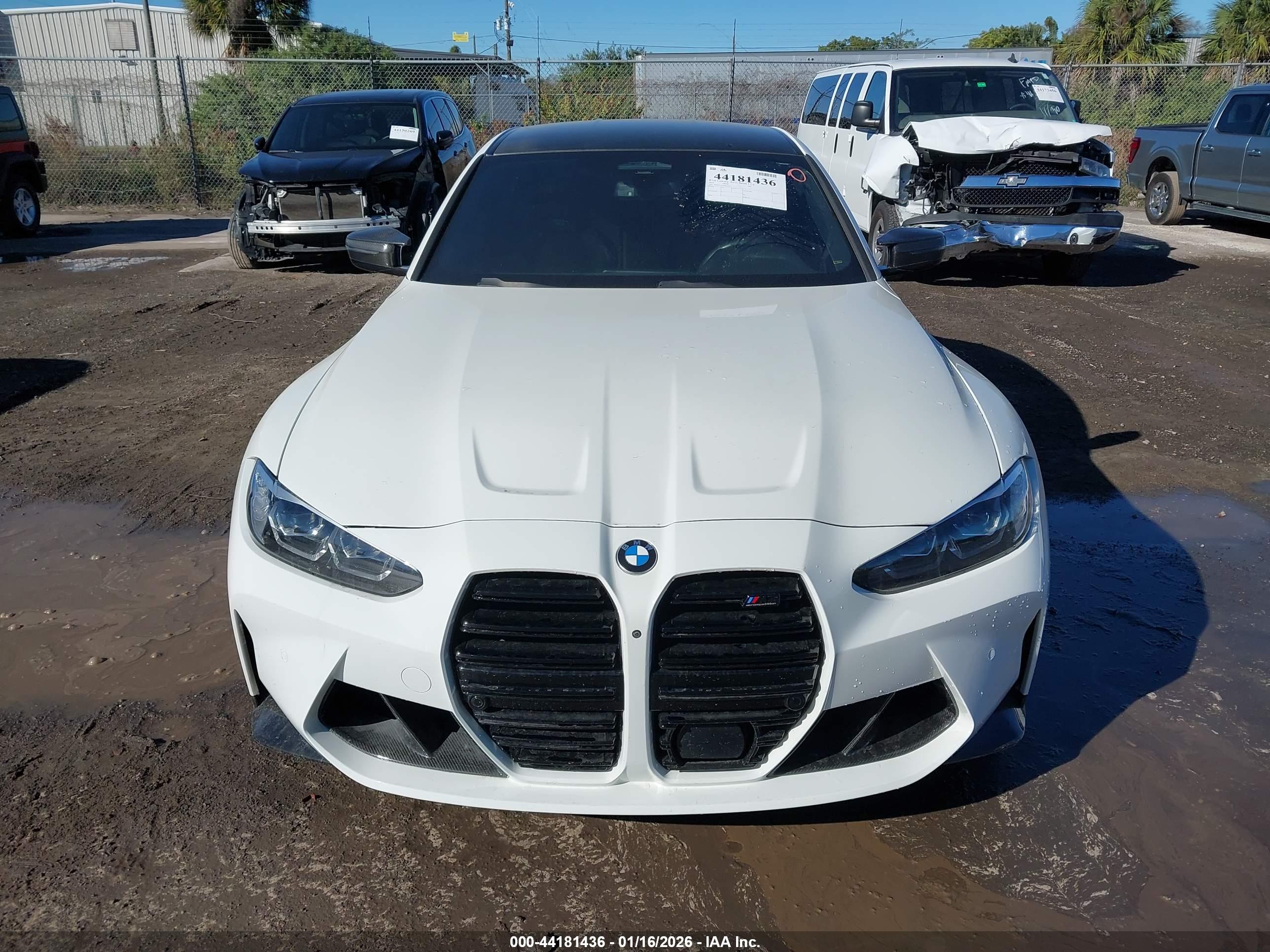 BMW M3 image 6