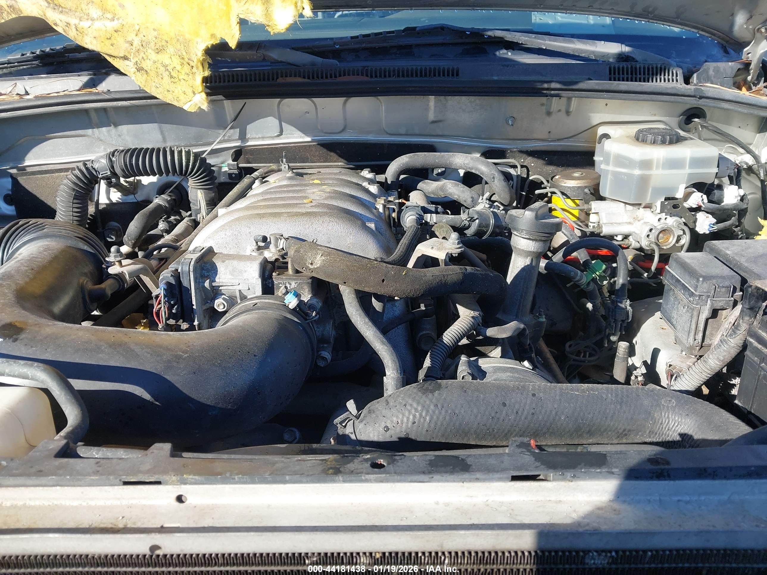 TOYOTA 4RUNNER image 10