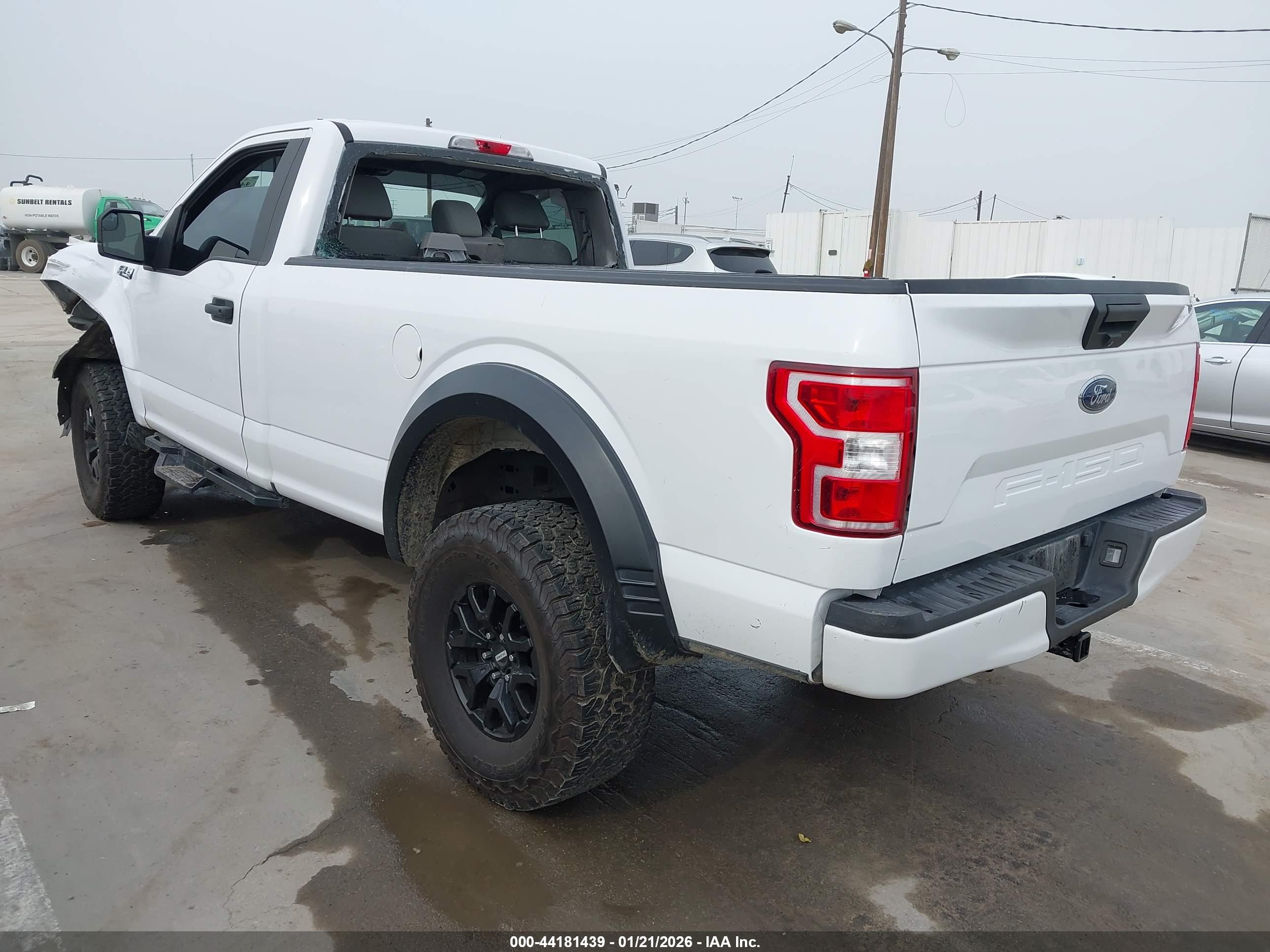 FORD F-150 image 3