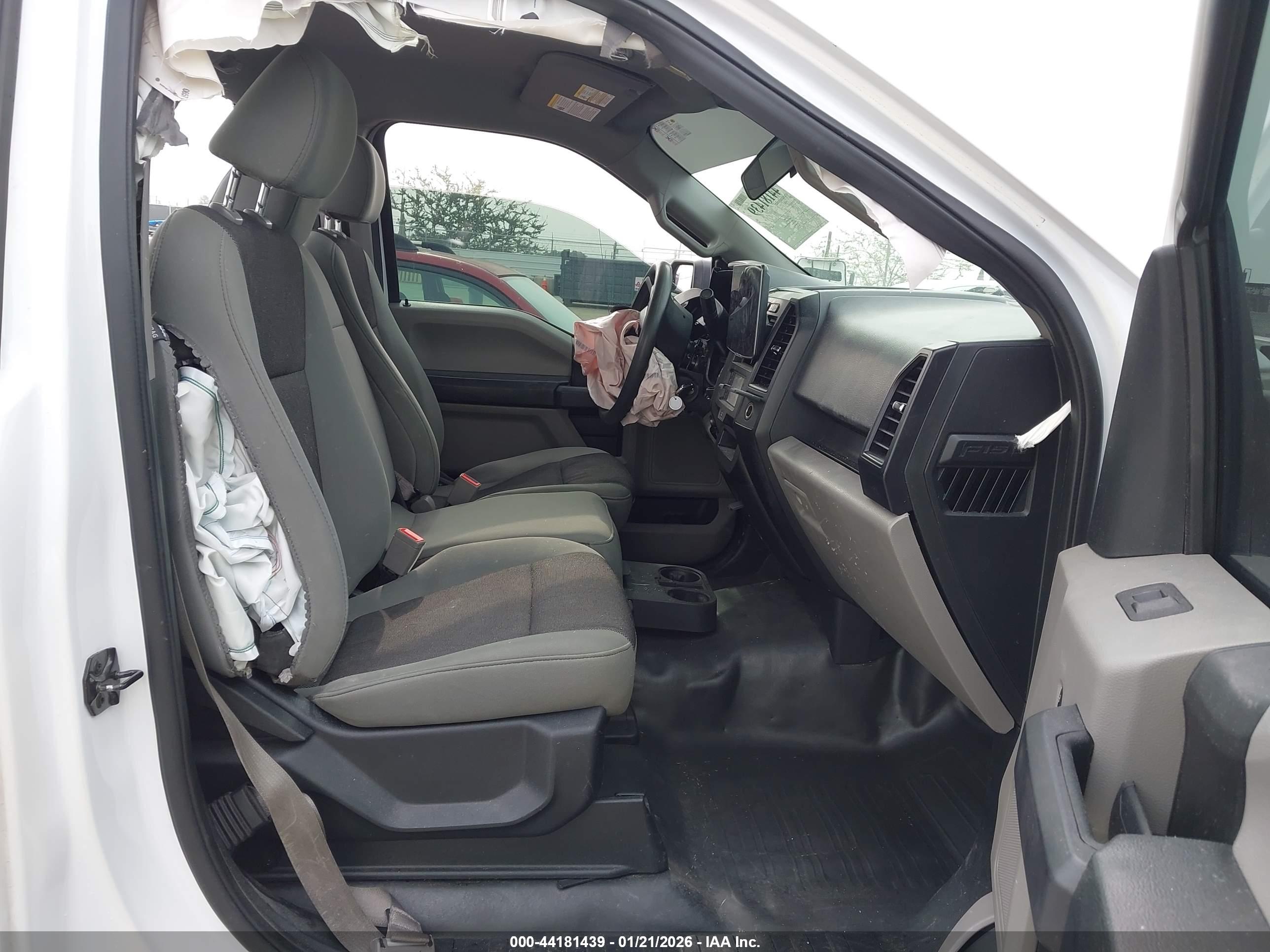 FORD F-150 image 5
